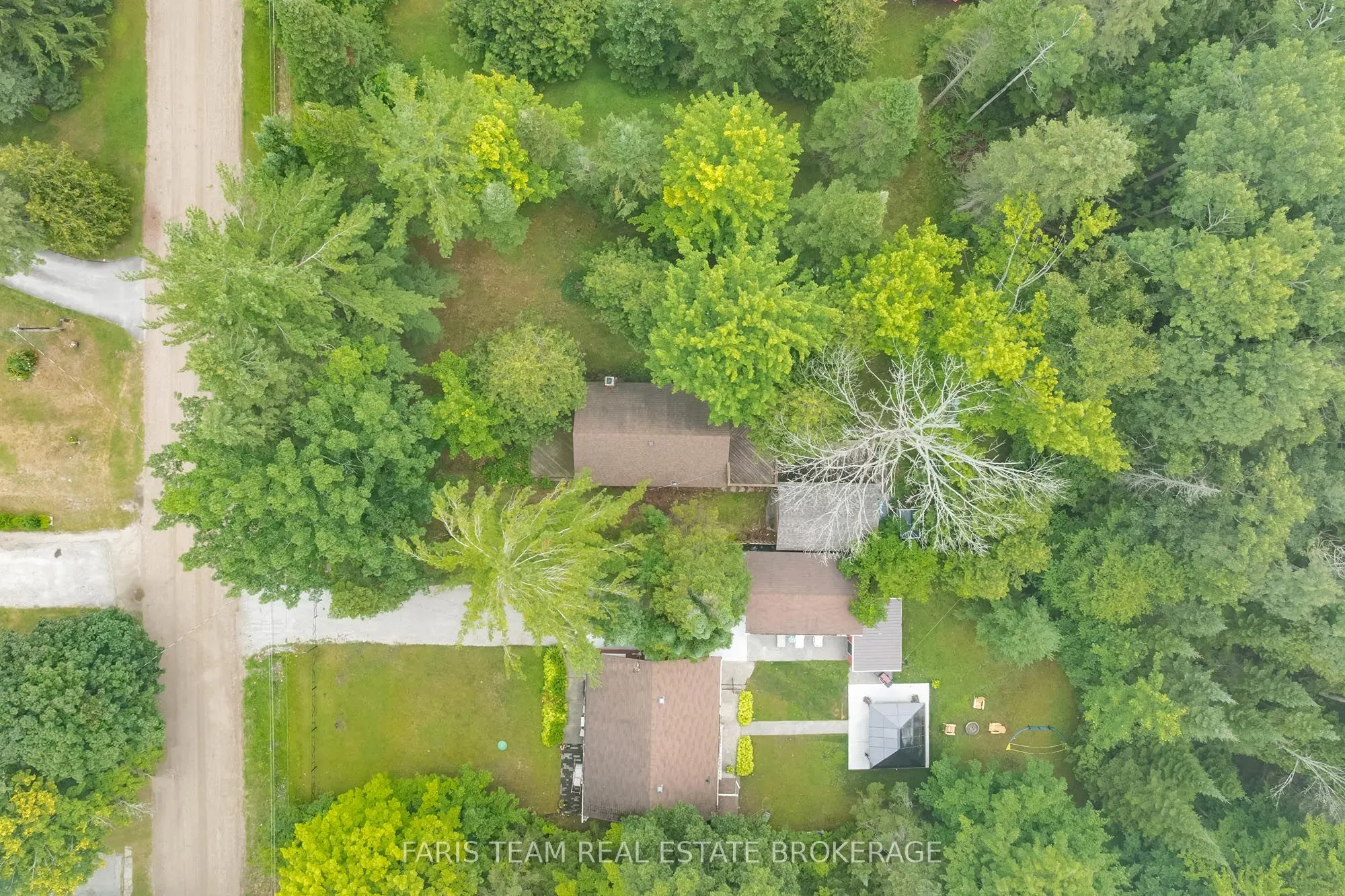 15 Woodside Avenue