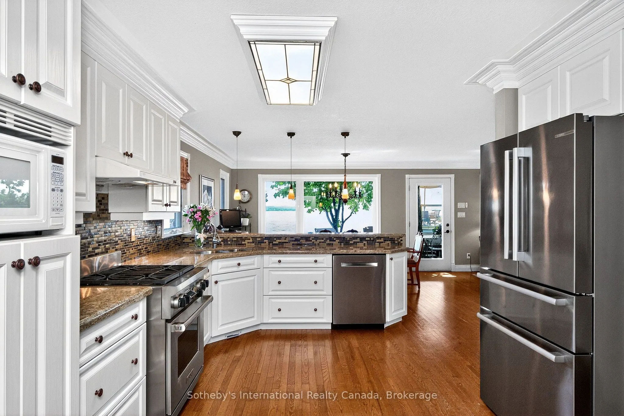 435 Mundys Bay Road