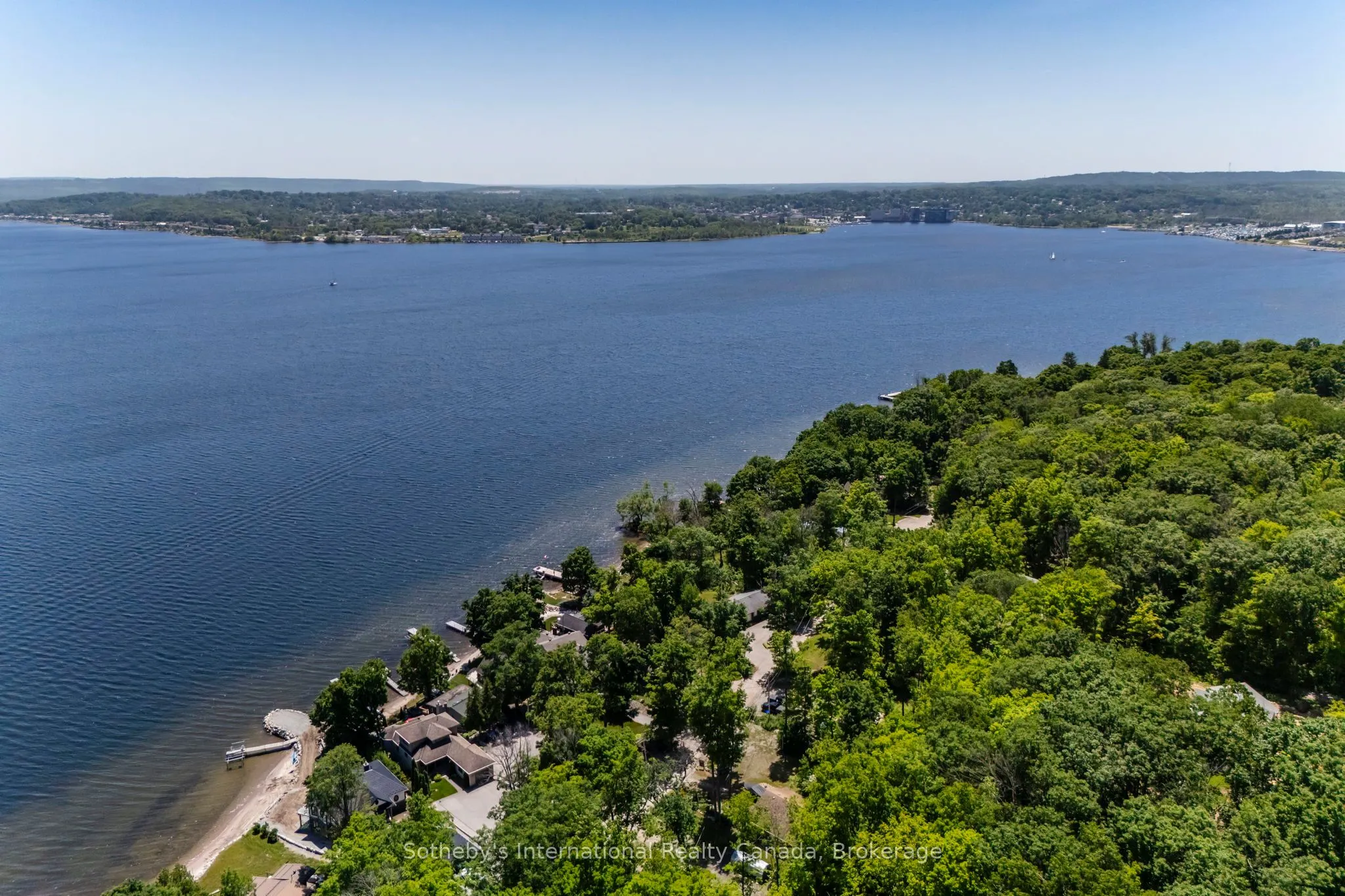 435 Mundys Bay Road