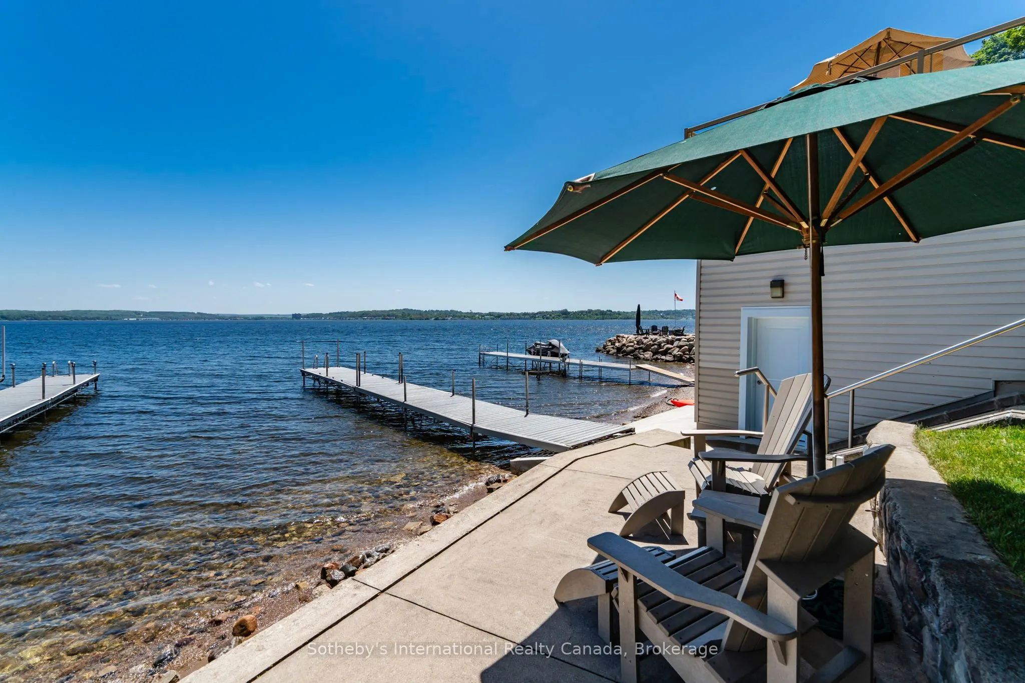 435 Mundys Bay Road