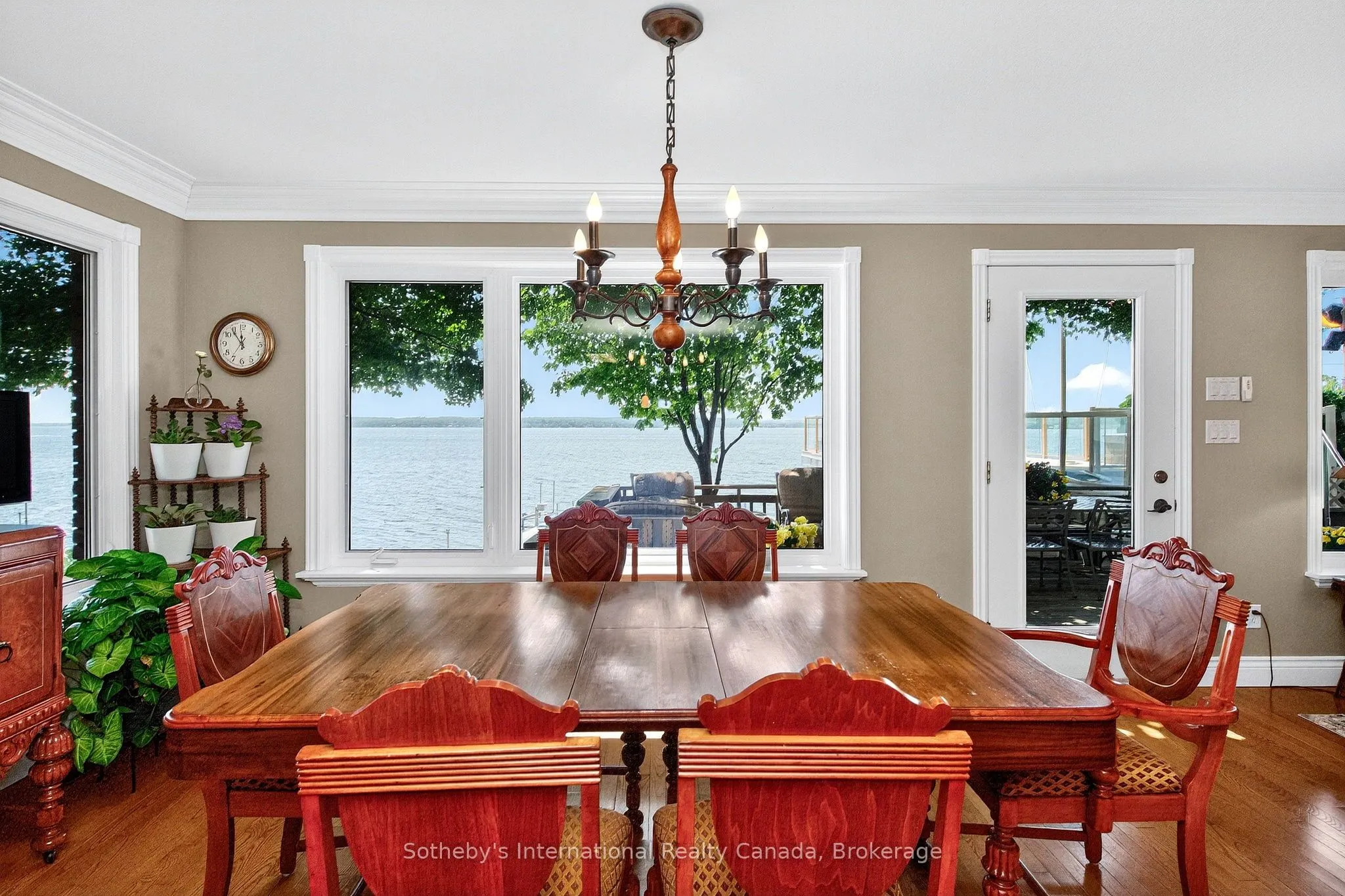 435 Mundys Bay Road