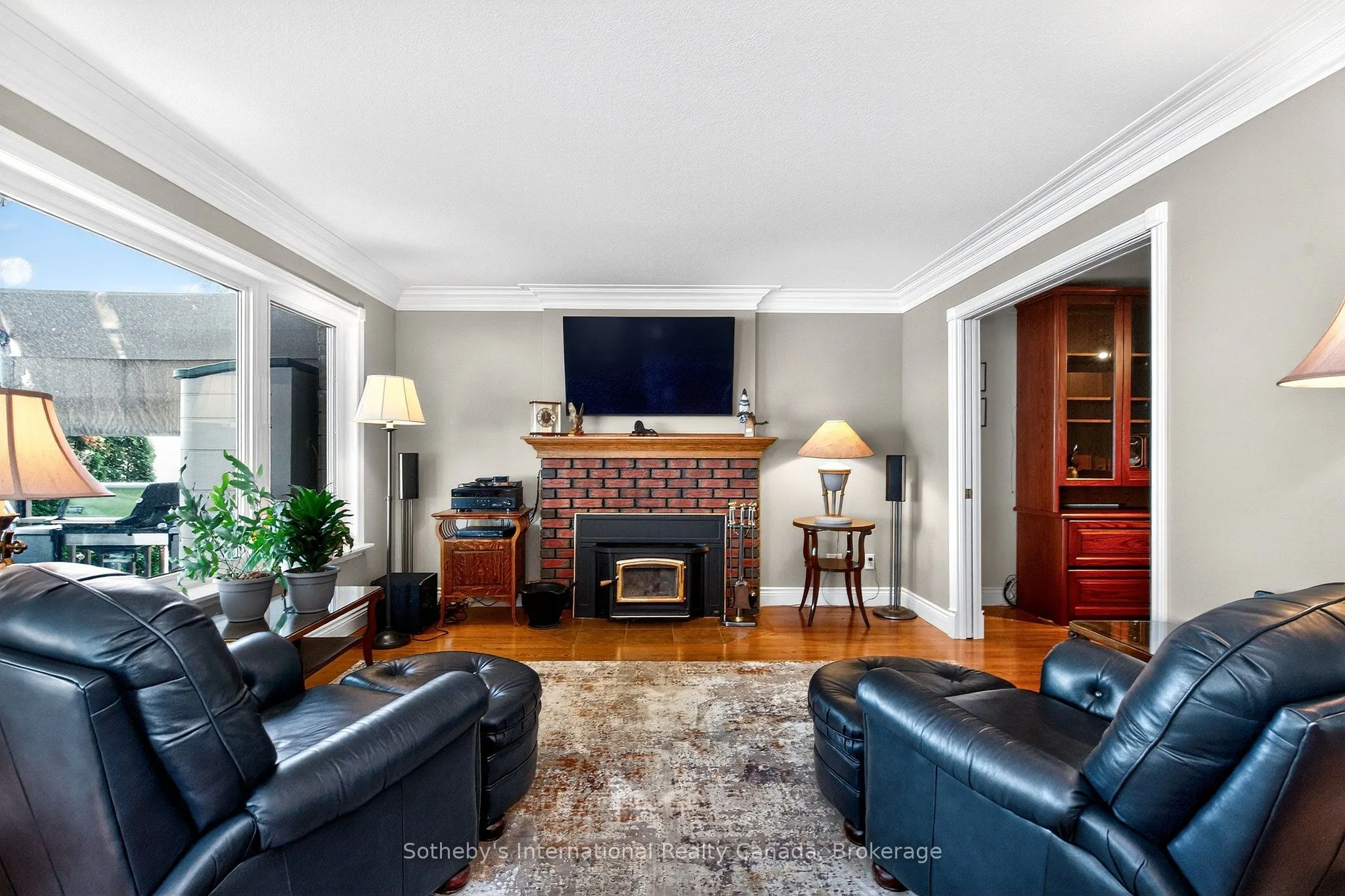 435 Mundys Bay Road