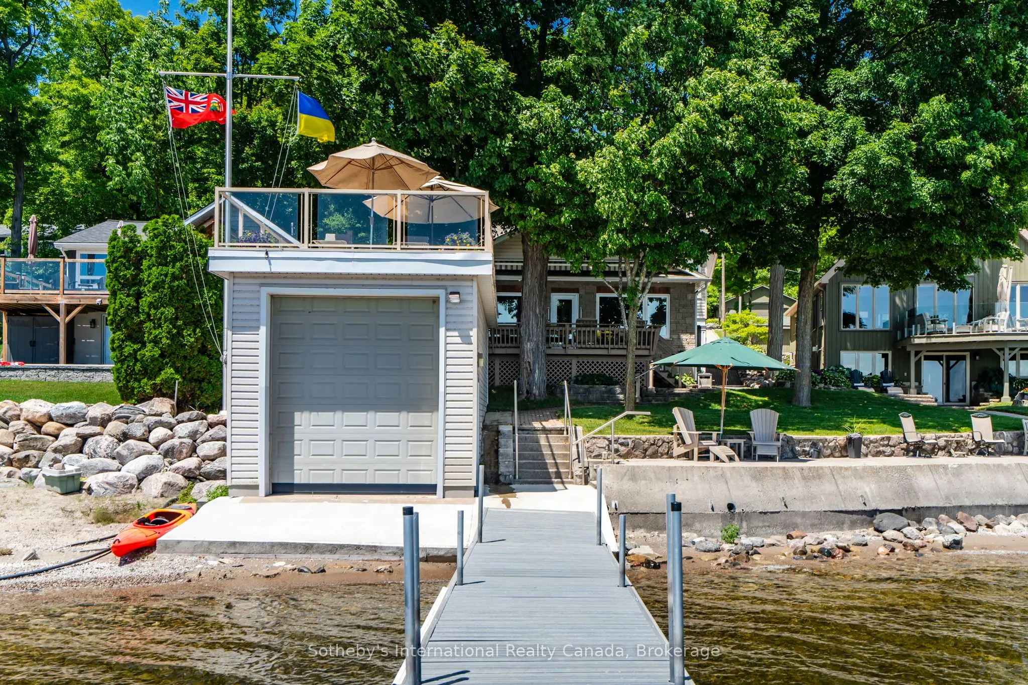 435 Mundys Bay Road