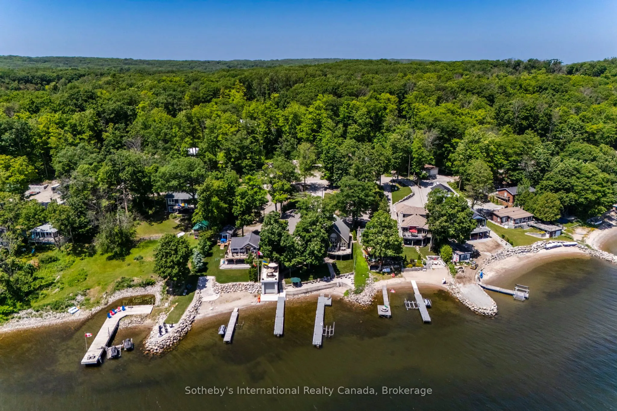 435 Mundys Bay Road