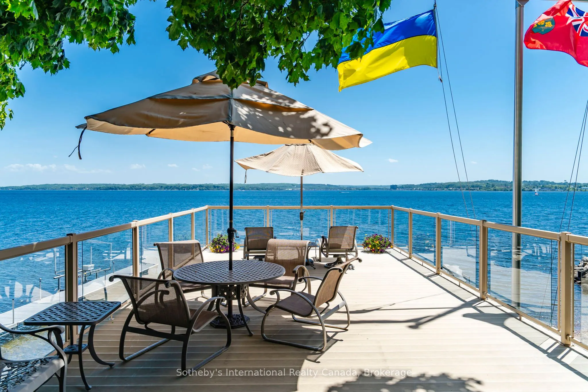 435 Mundys Bay Road