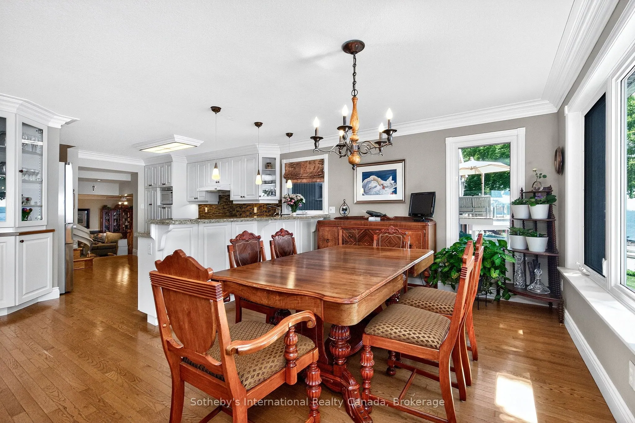 435 Mundys Bay Road