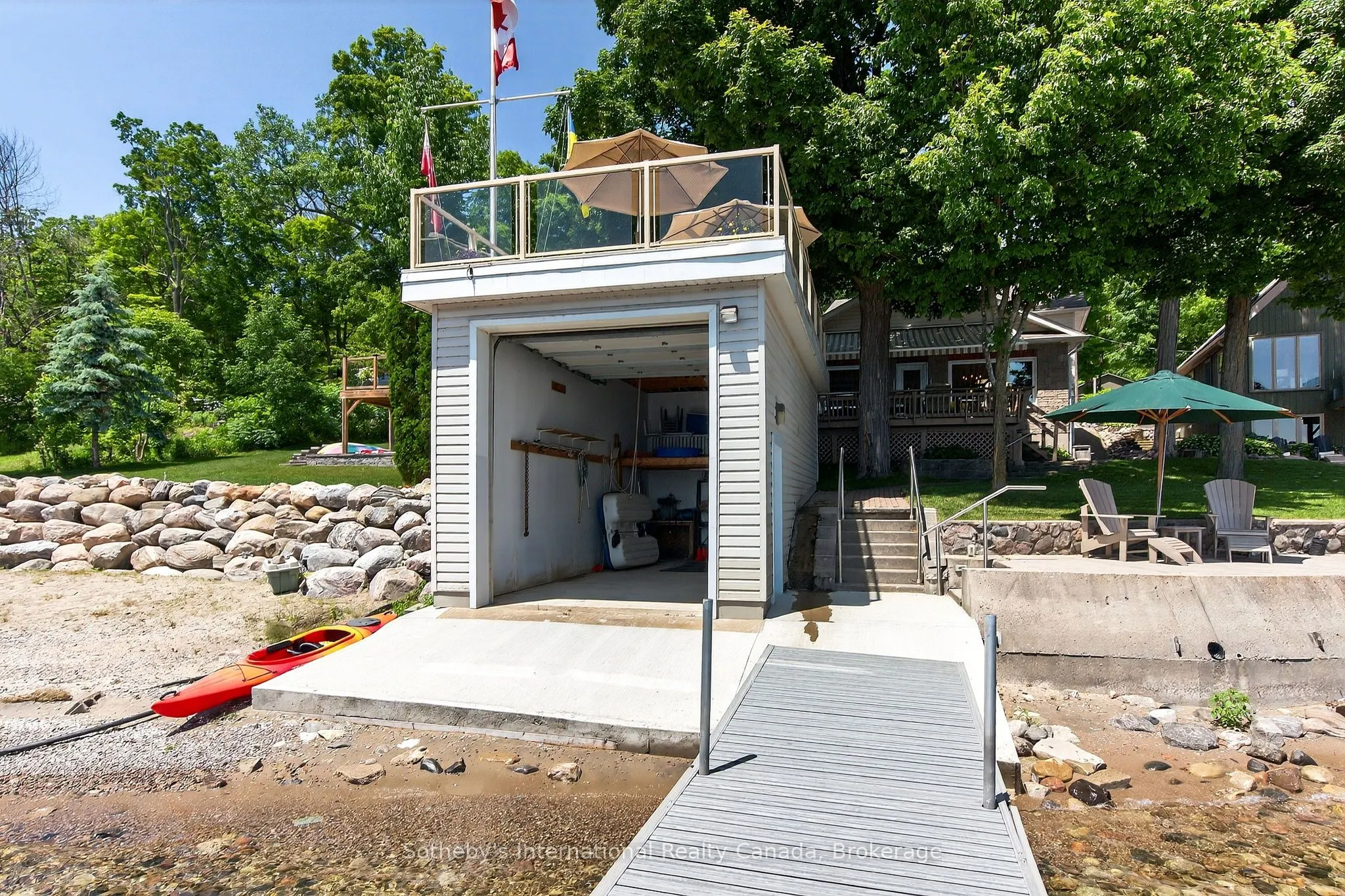 435 Mundys Bay Road