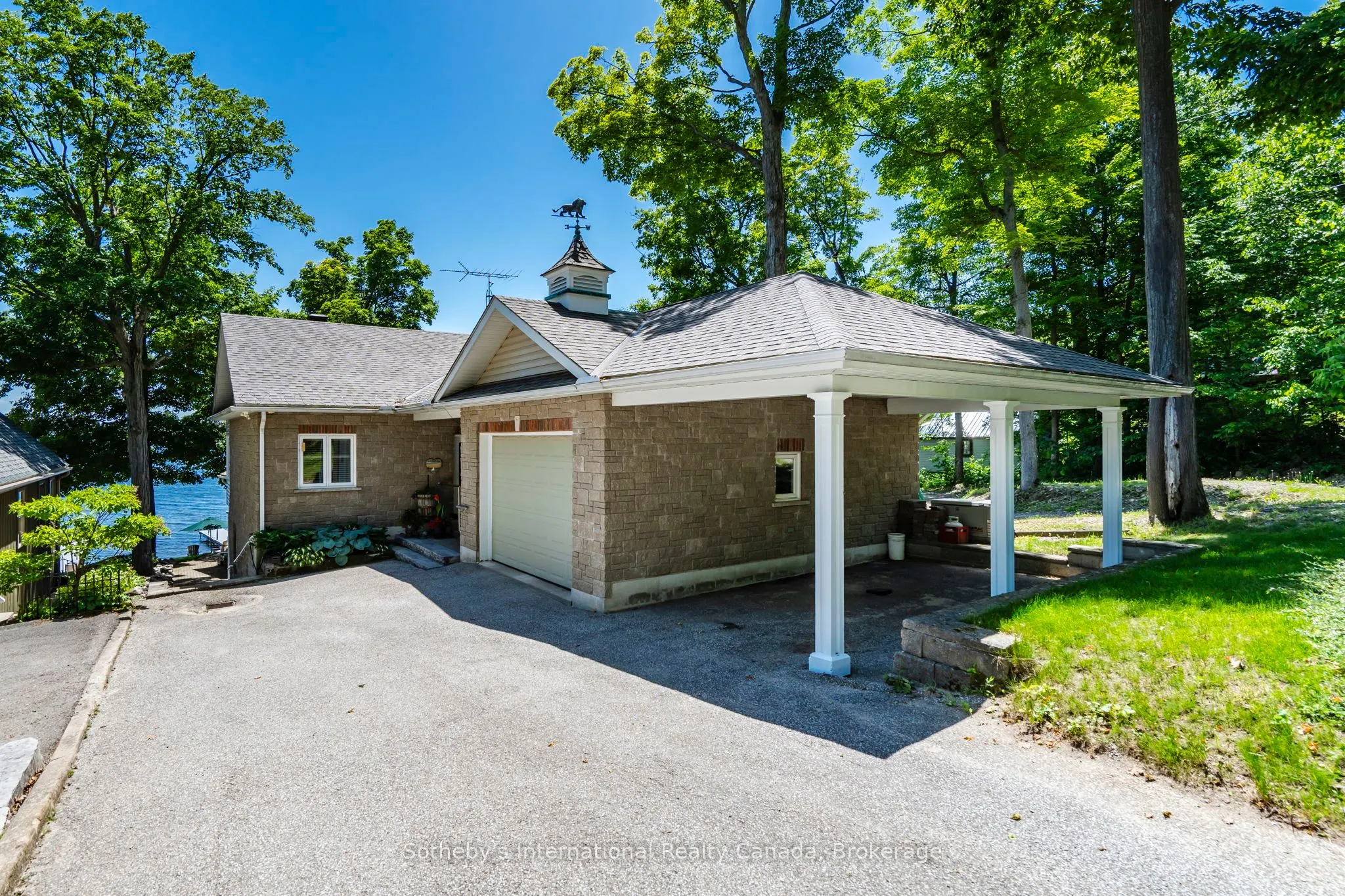 435 Mundys Bay Road
