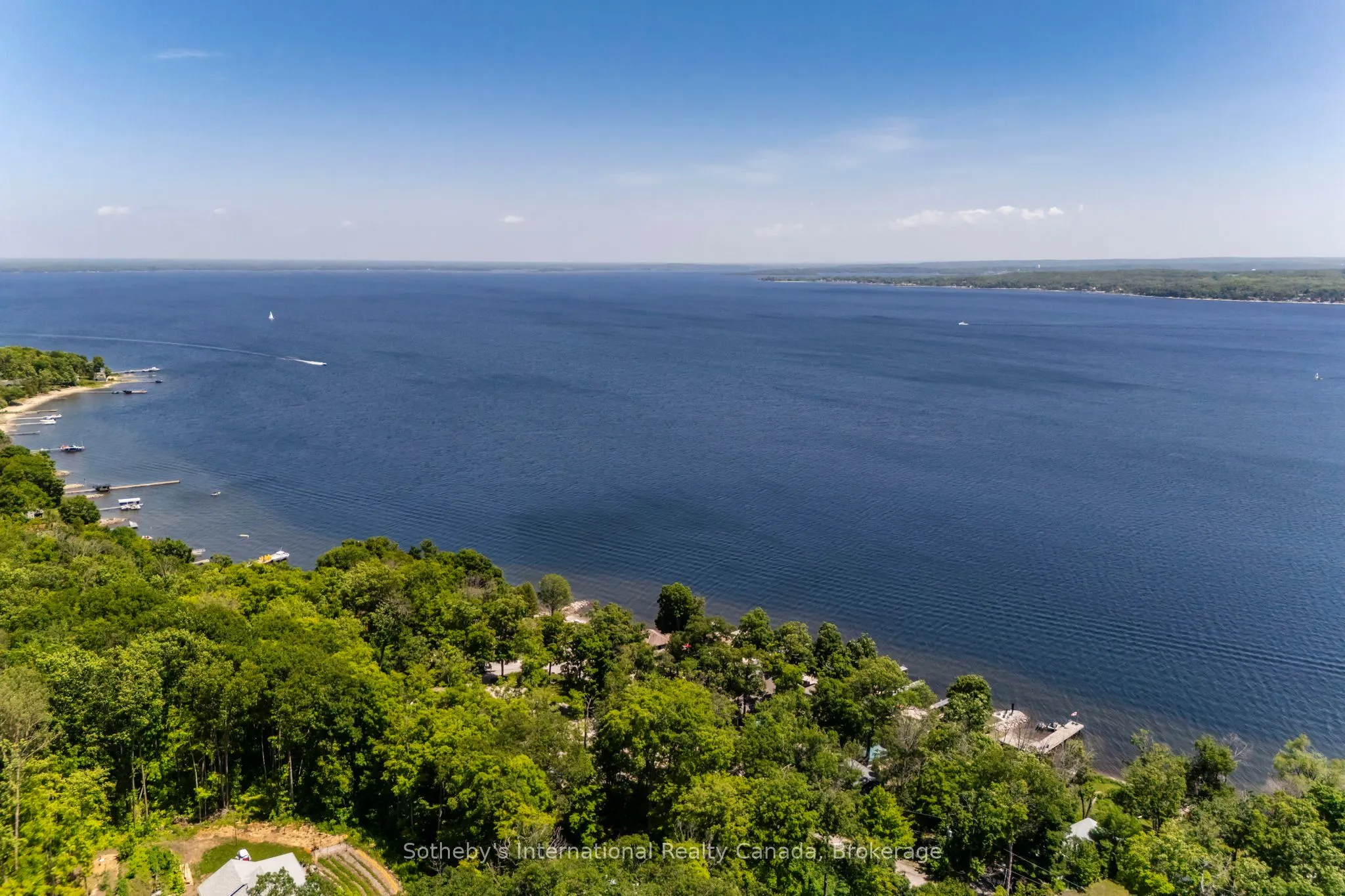 435 Mundys Bay Road