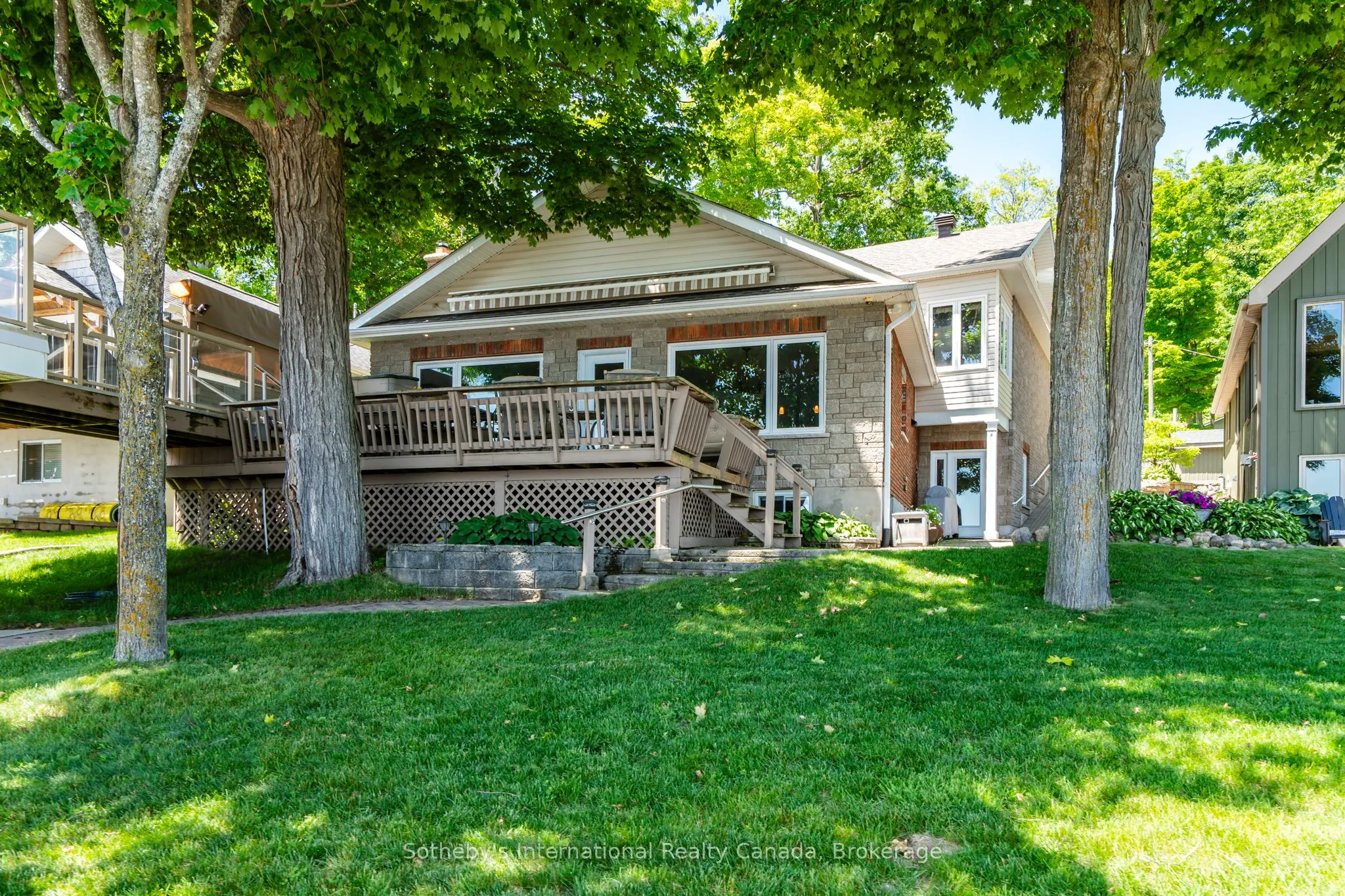 435 Mundys Bay Road