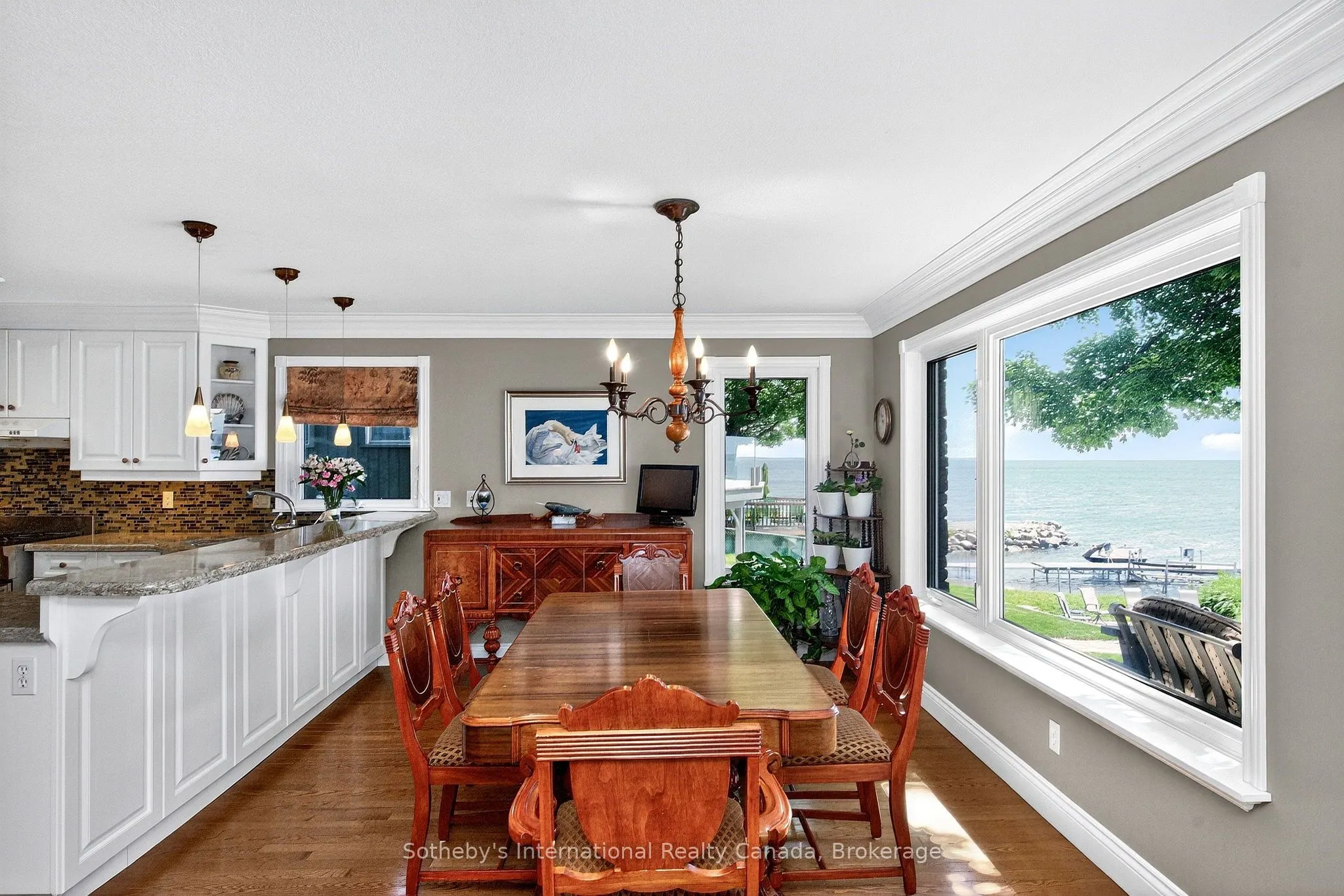 435 Mundys Bay Road