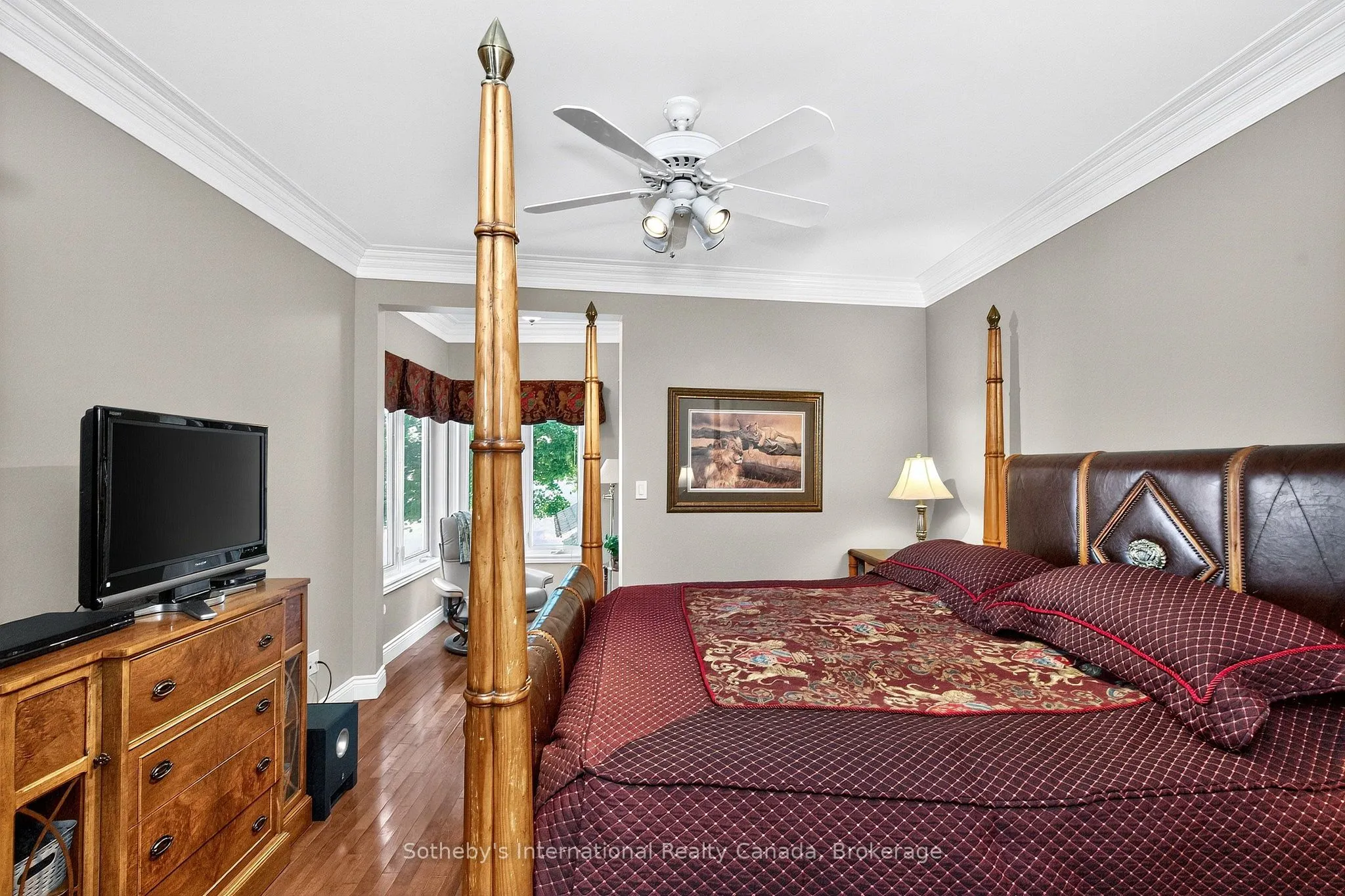 435 Mundys Bay Road
