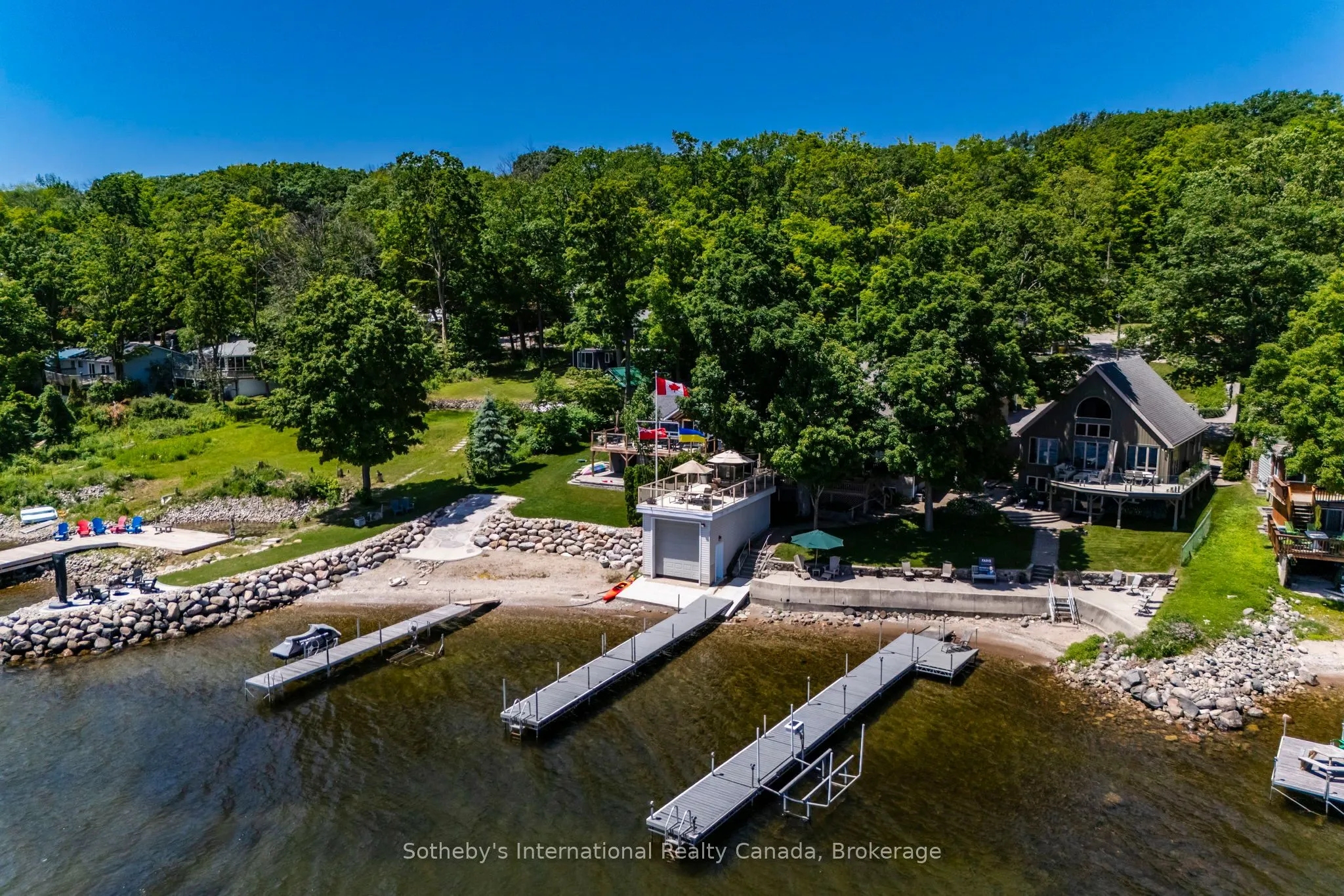 435 Mundys Bay Road