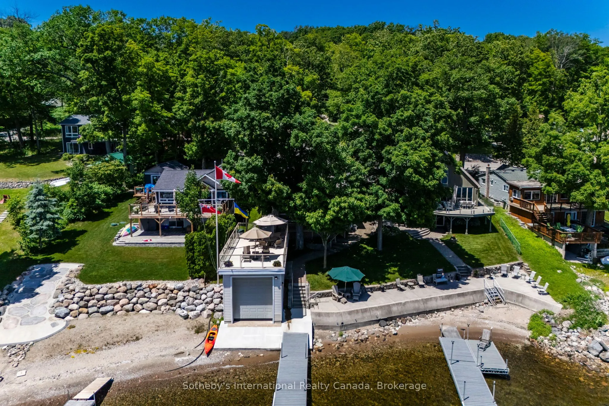 435 Mundys Bay Road