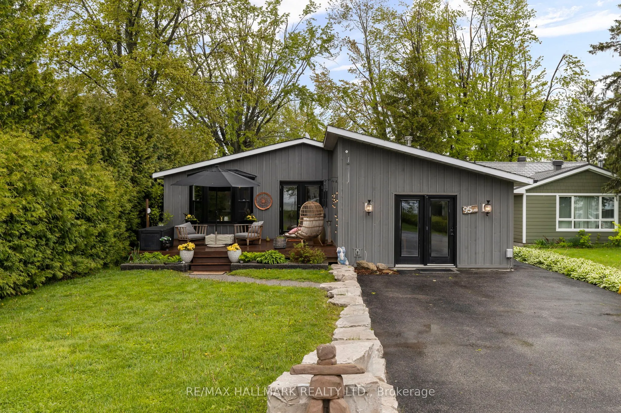 95 Lake Avenue