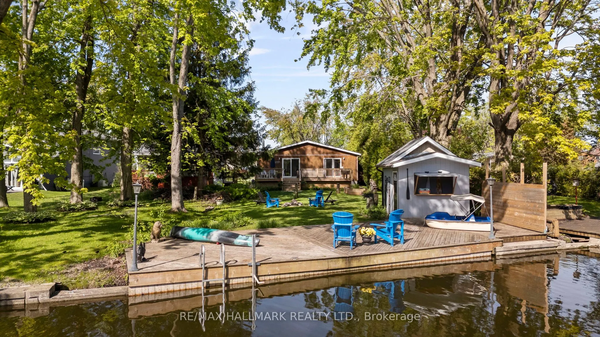 95 Lake Avenue