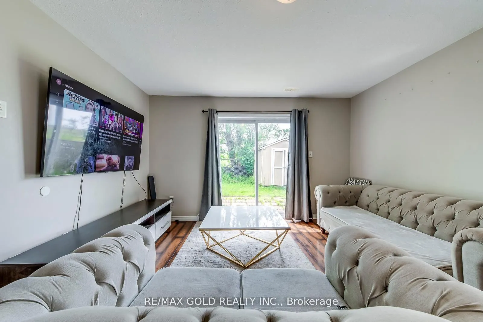75 Campbell Avenue
