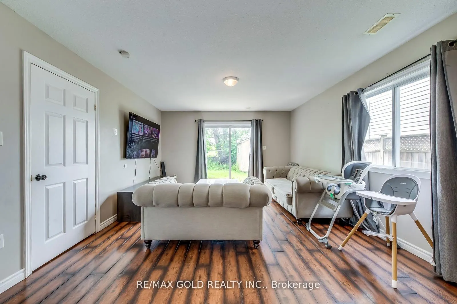 75 Campbell Avenue