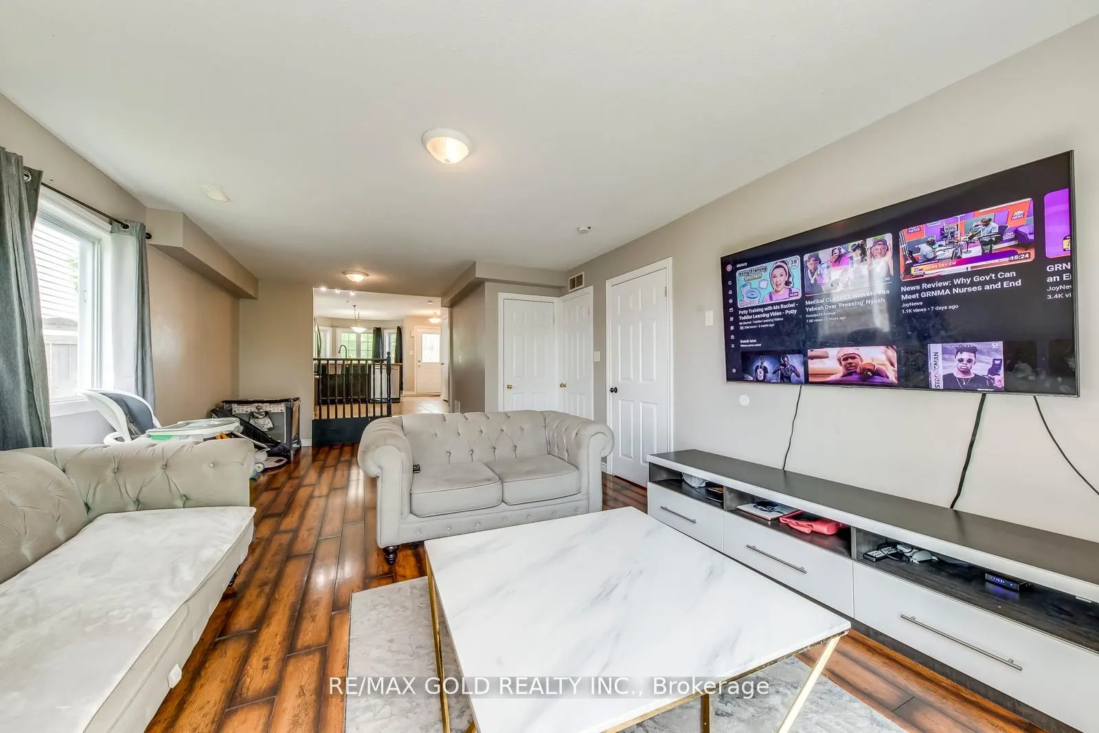 75 Campbell Avenue