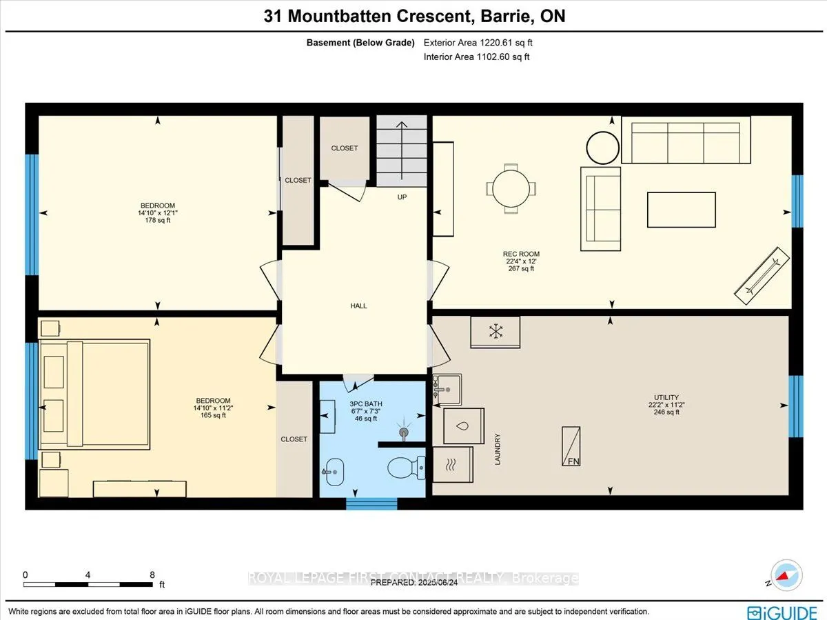 31 Mountbatten Crescent