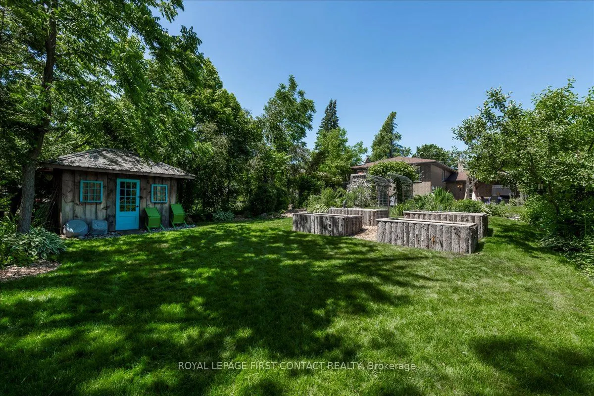 31 Mountbatten Crescent
