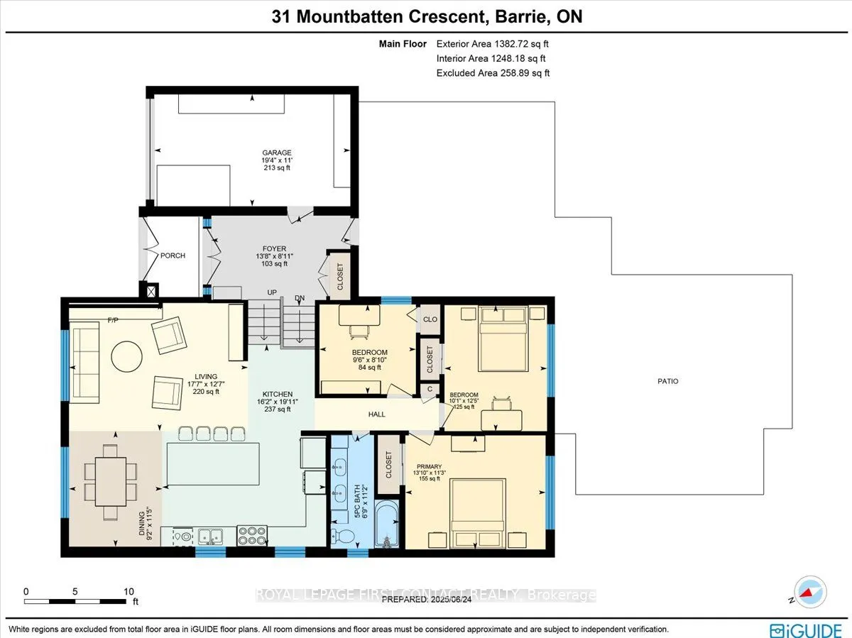 31 Mountbatten Crescent