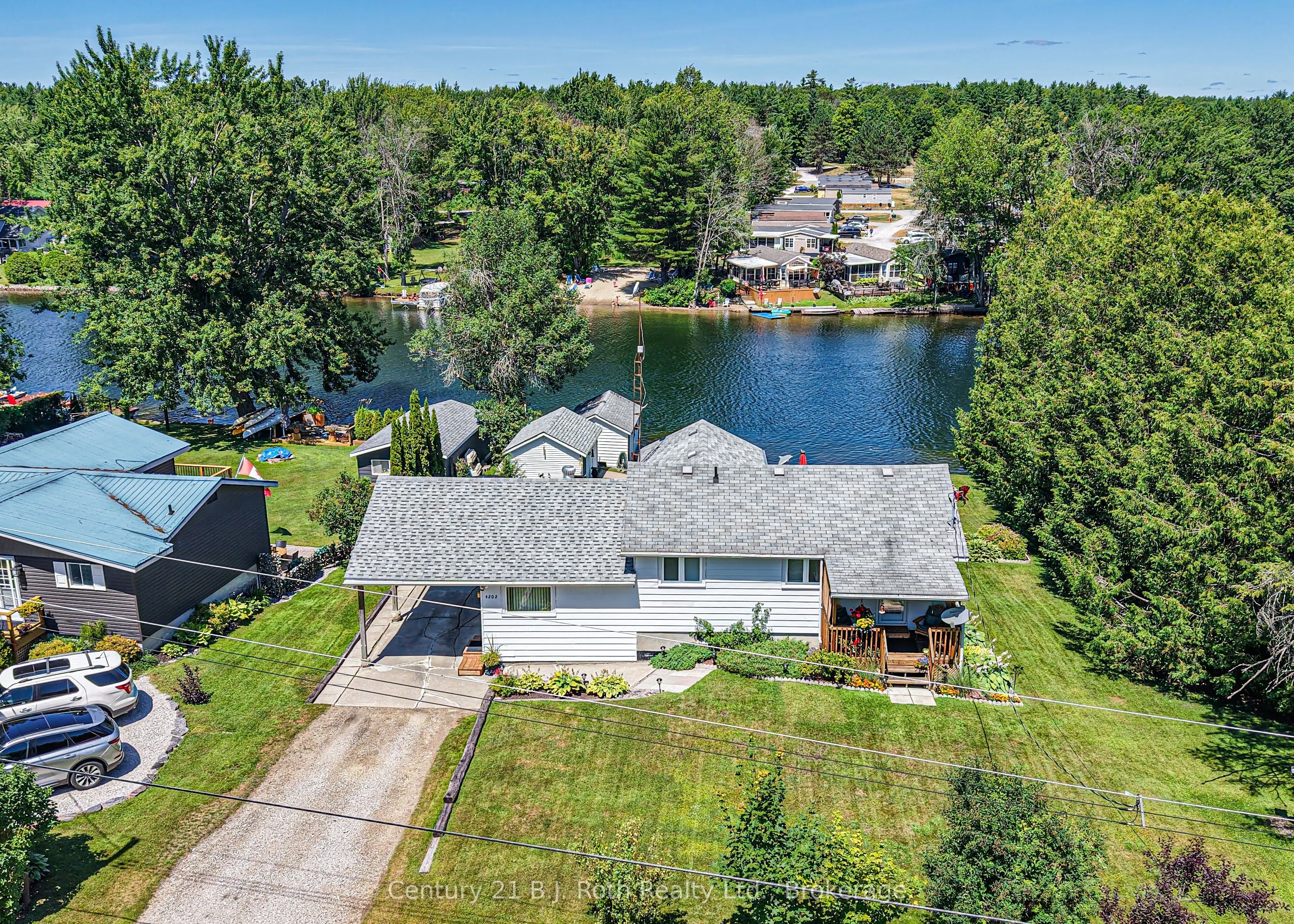 4202 Canal Road