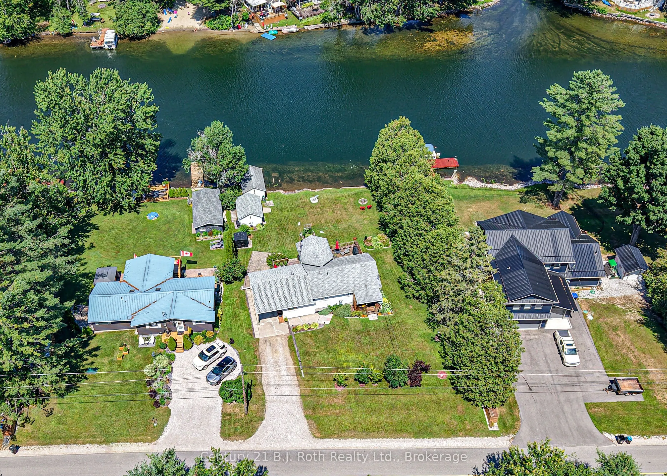4202 Canal Road