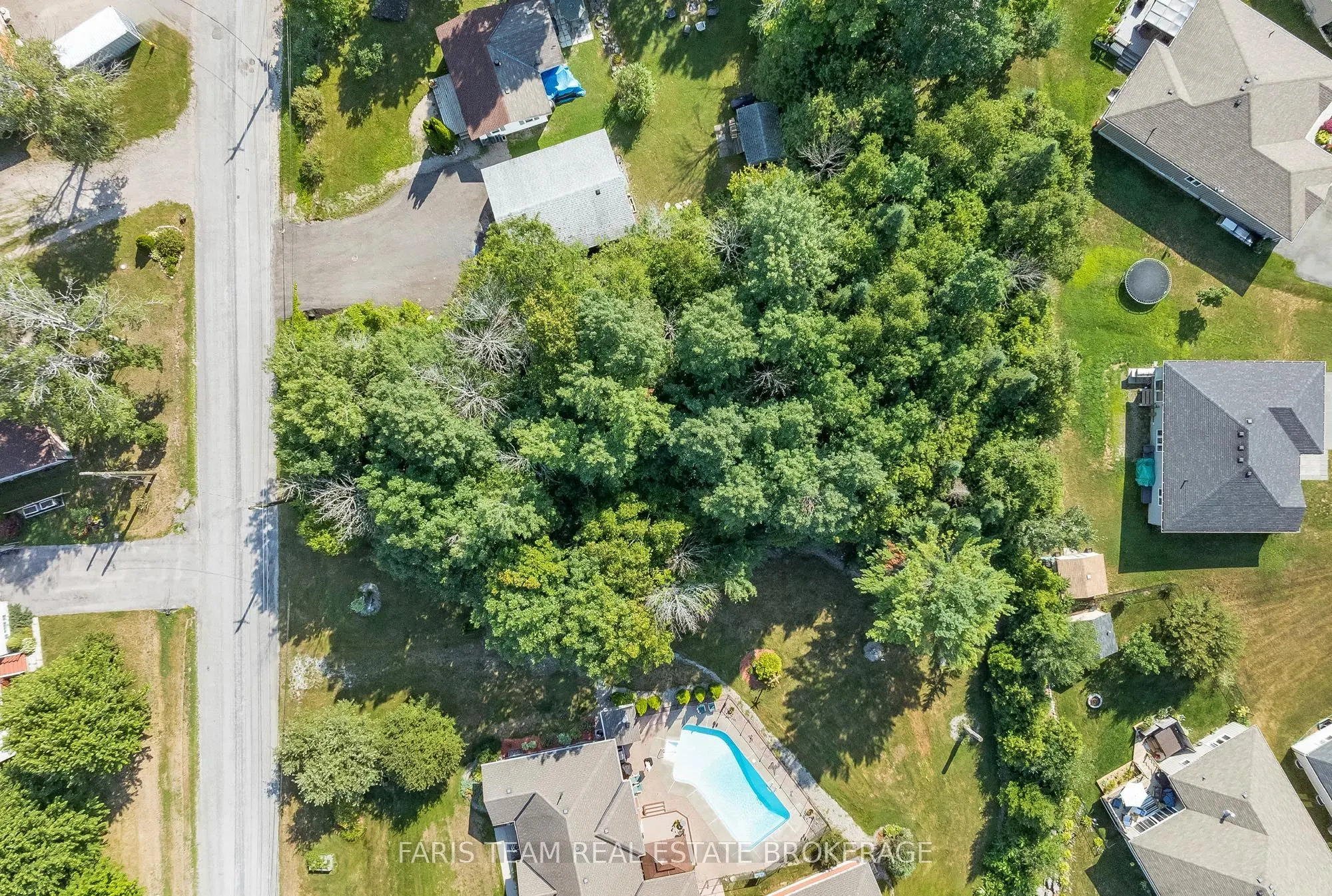 19 Bourgeois Beach Road