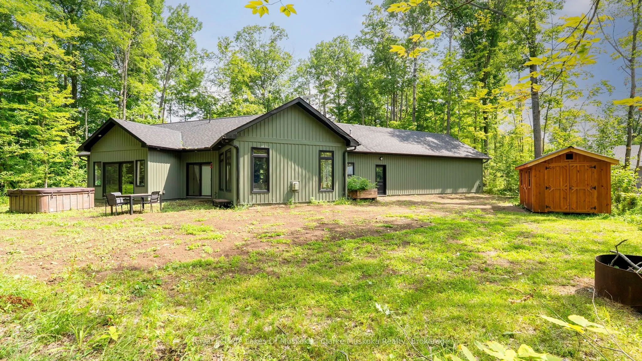 3278 Russell Drive