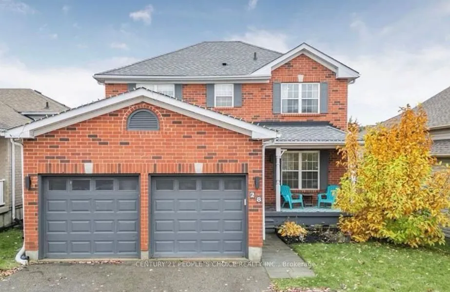 28 Leggott Avenue