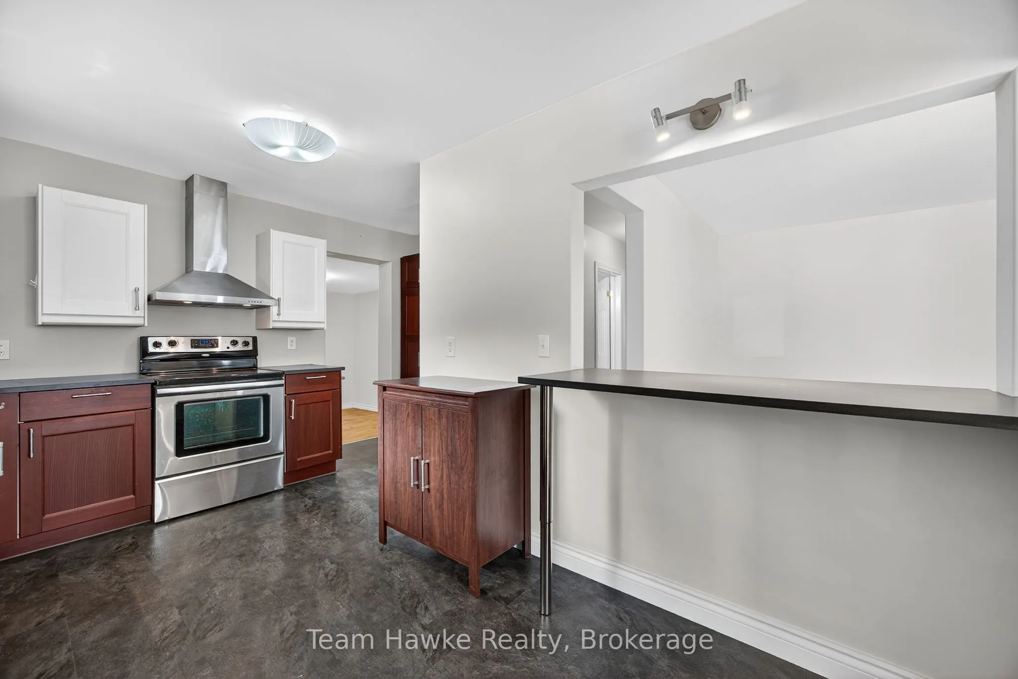 133 Seventh Street