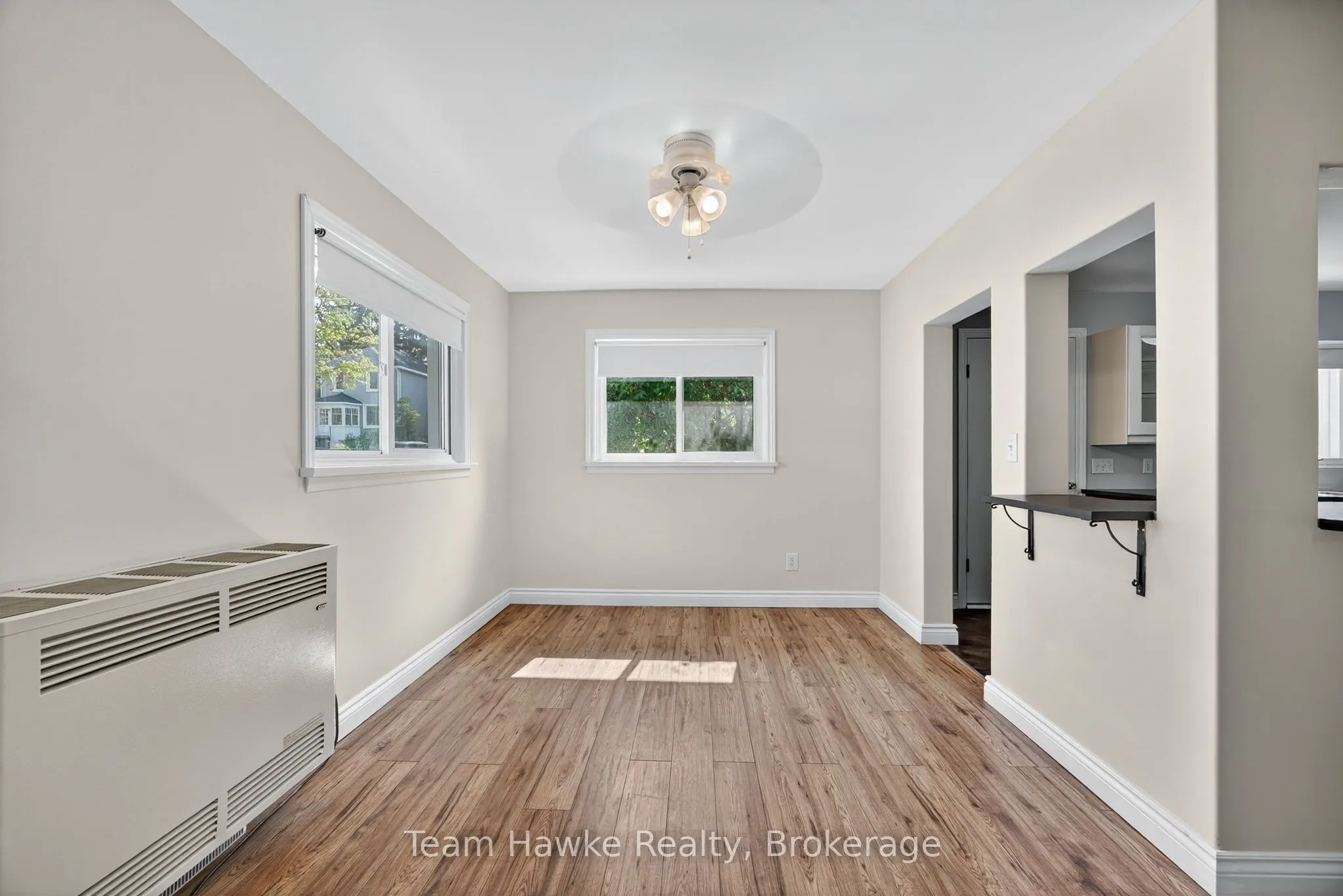 133 Seventh Street