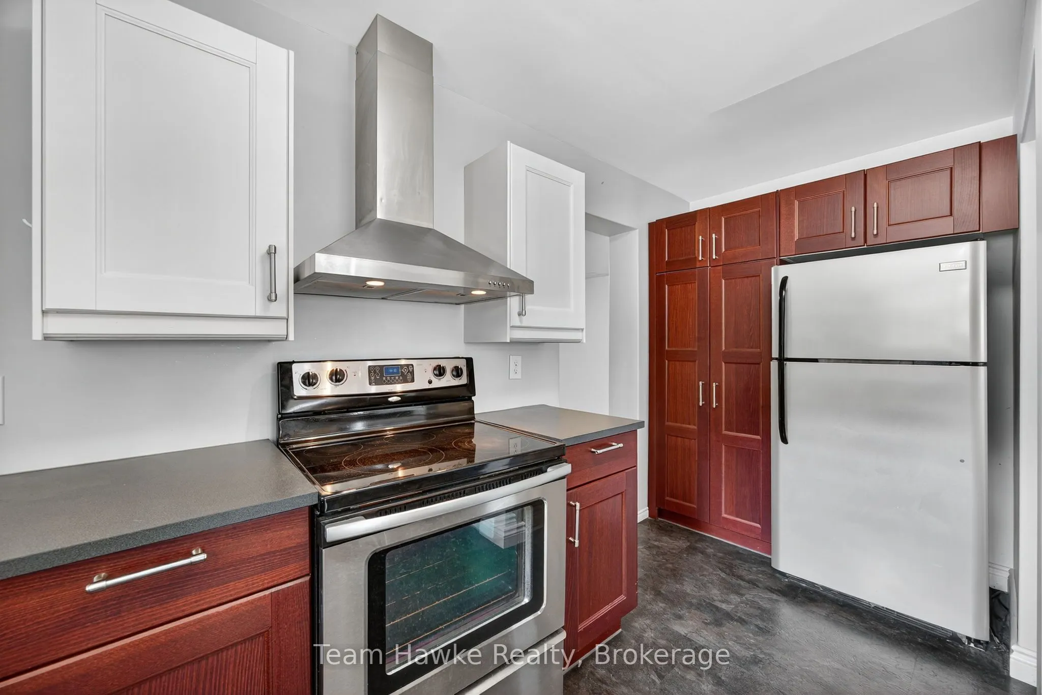 133 Seventh Street