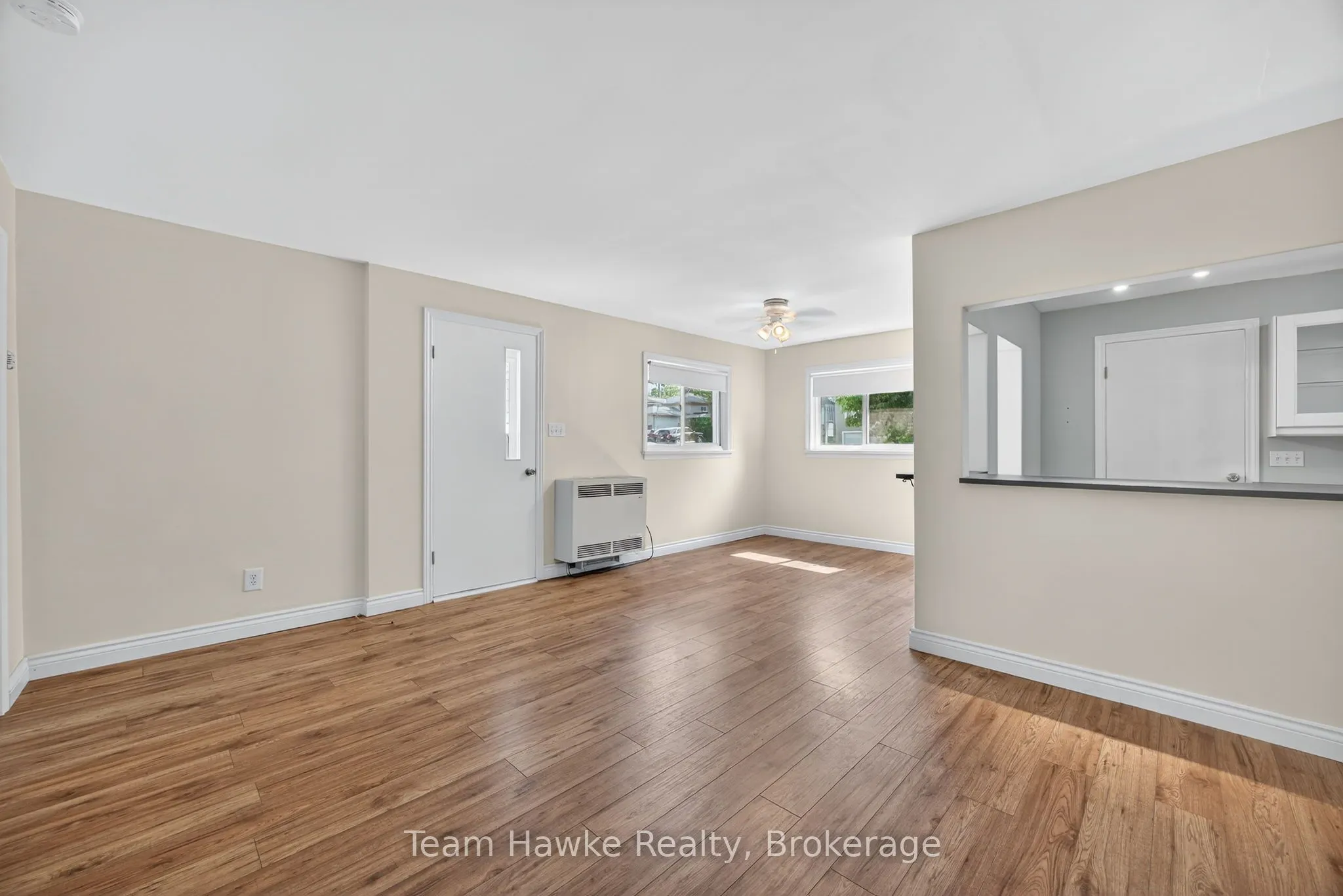 133 Seventh Street