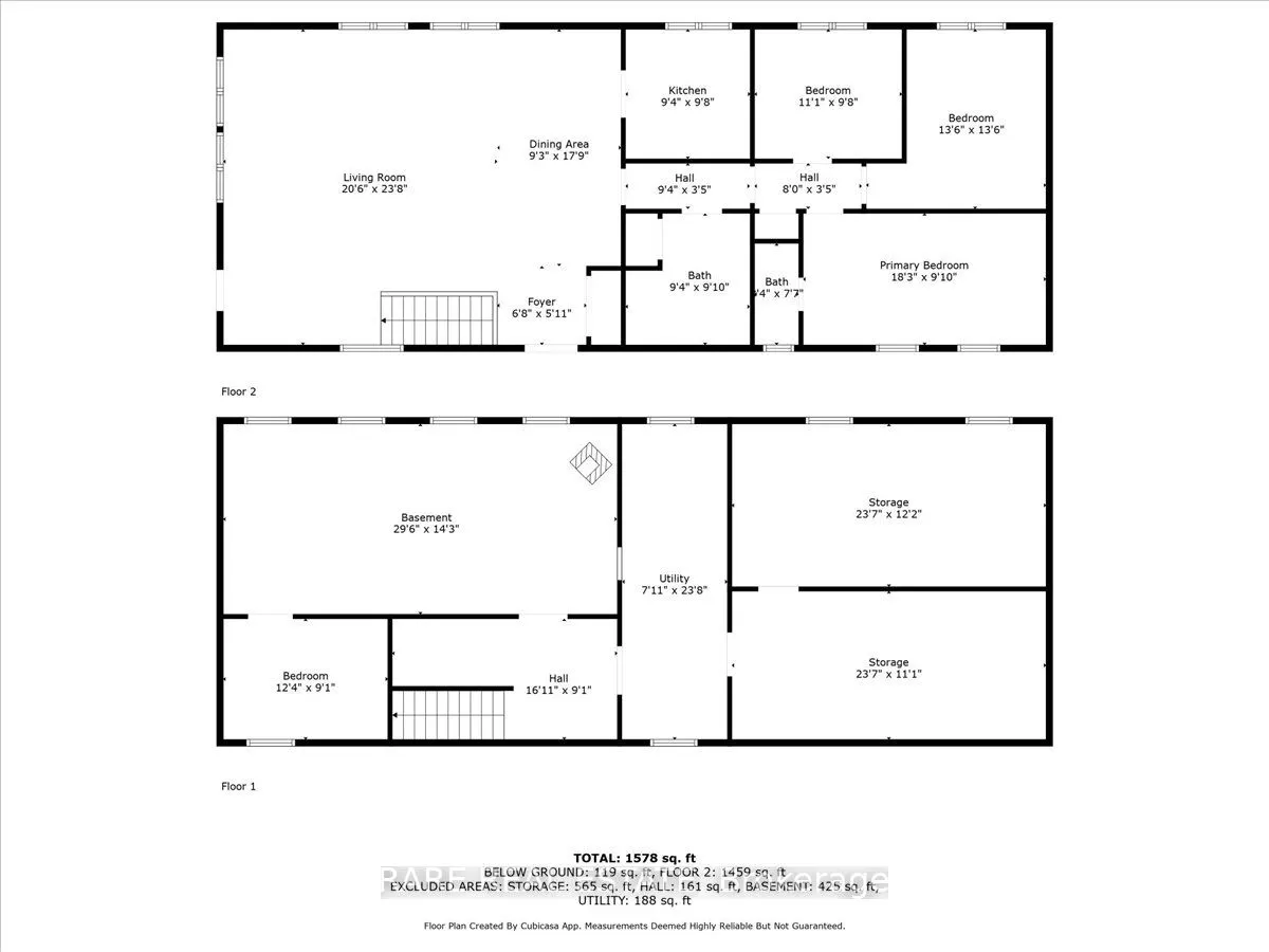 3679 McCarthy Drive