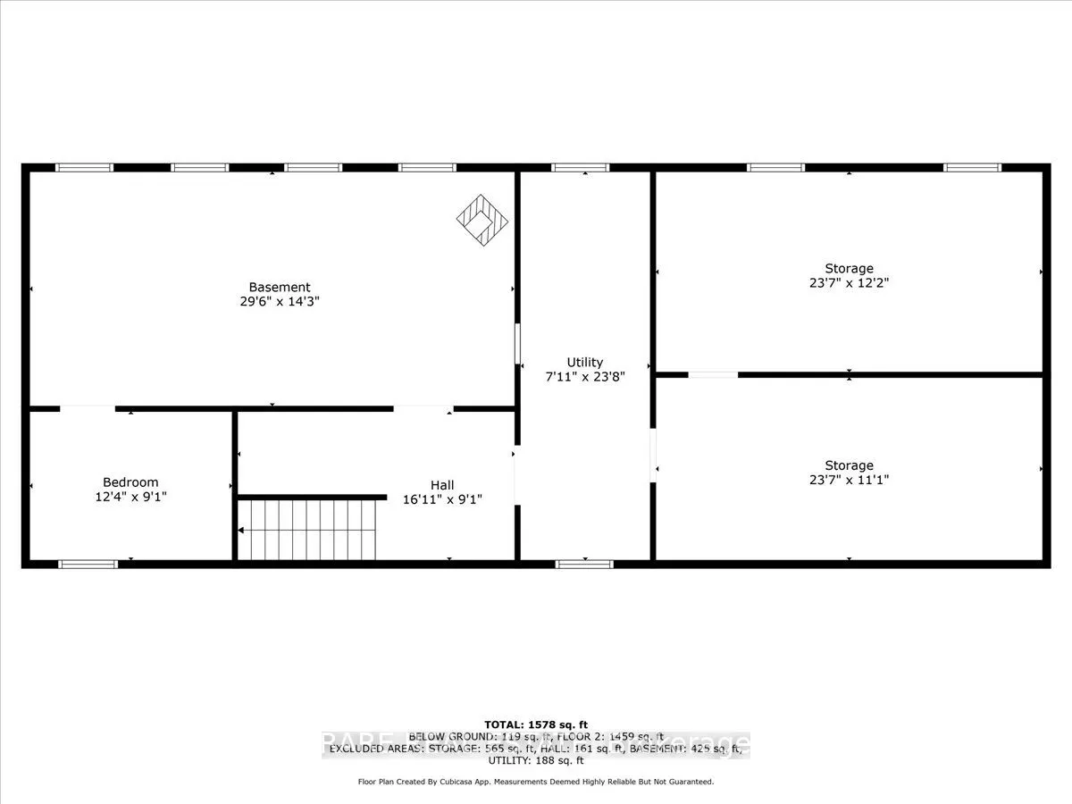 3679 McCarthy Drive