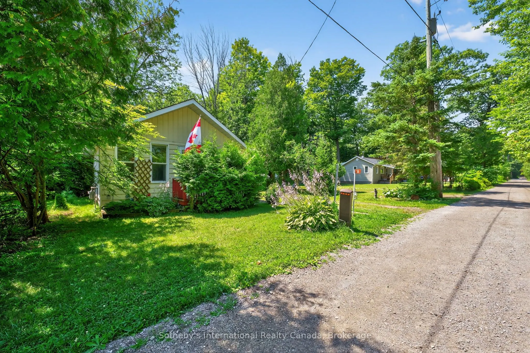 14 Domar Road
