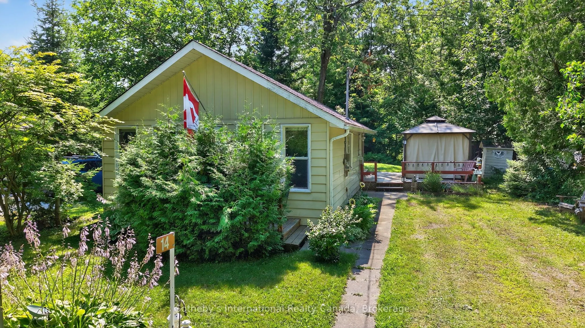 14 Domar Road