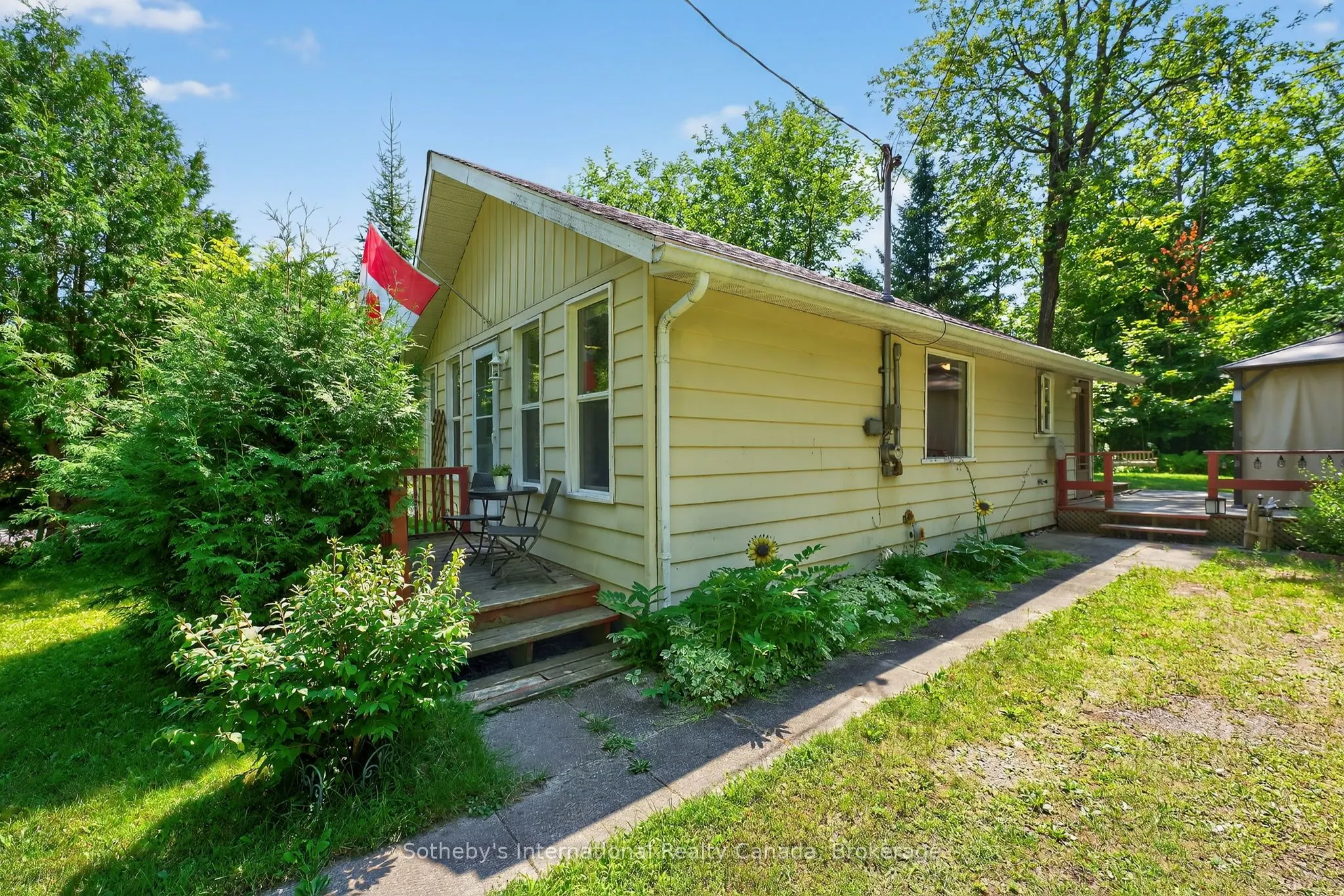14 Domar Road