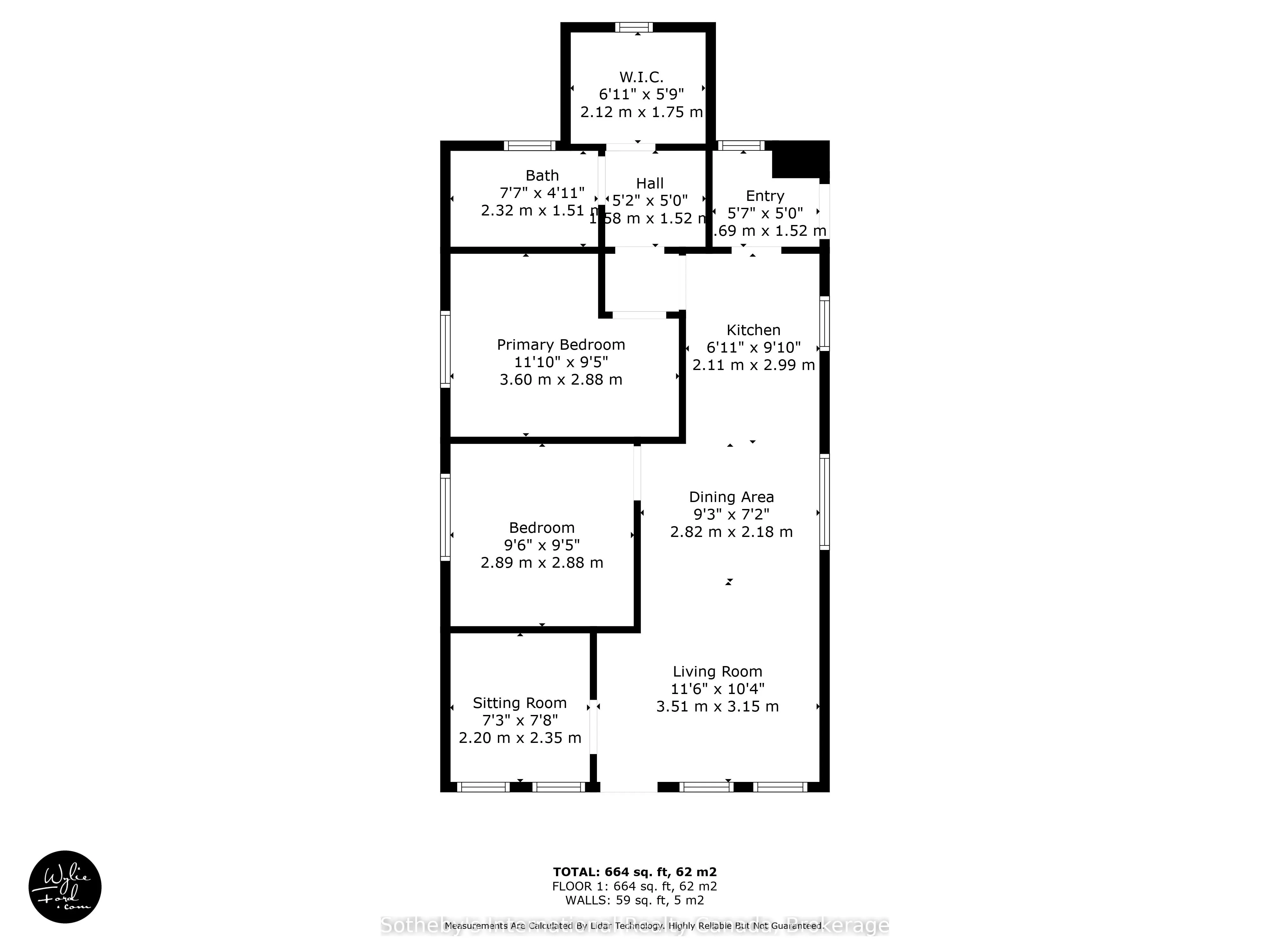 14 Domar Road