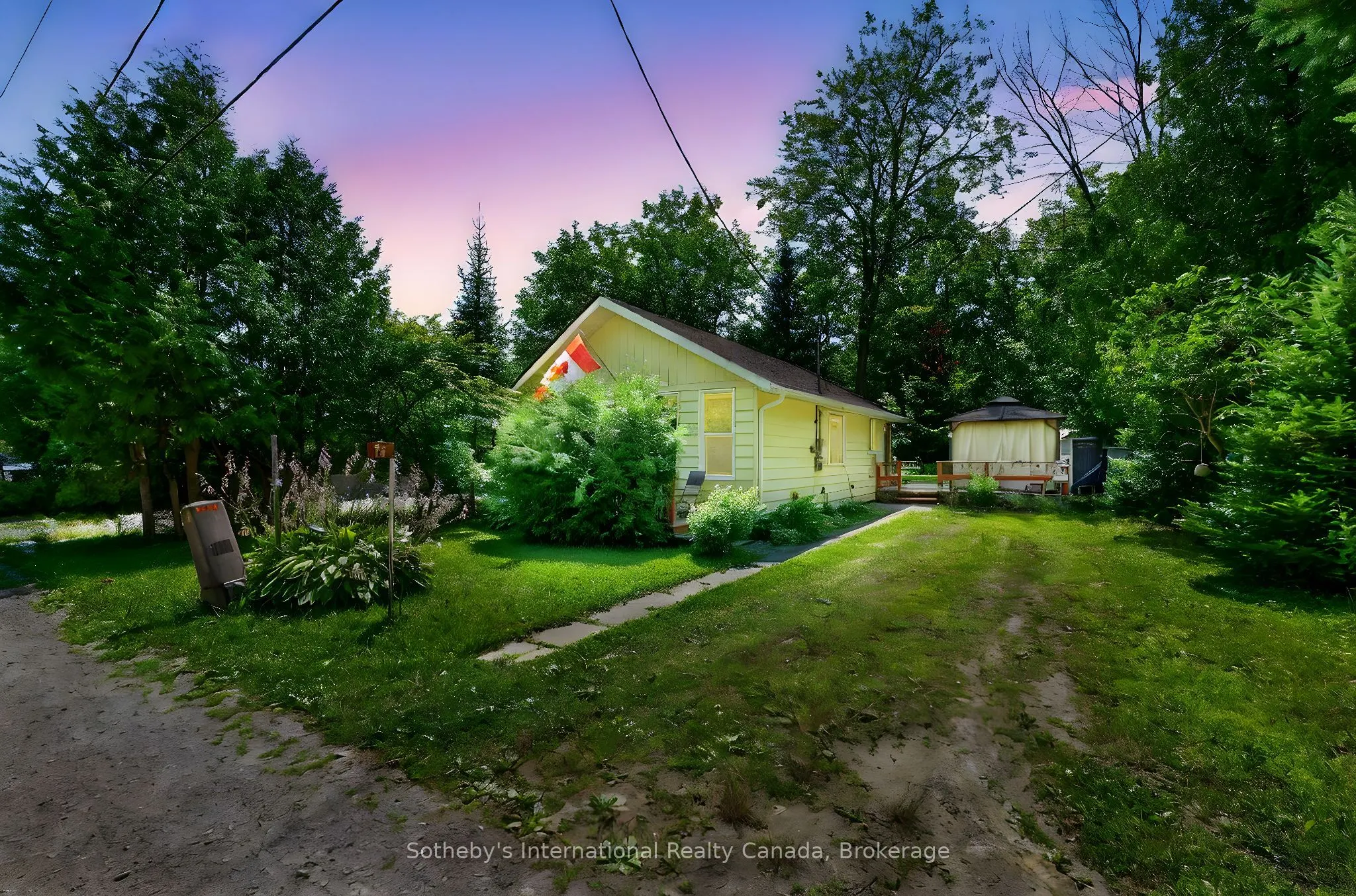 14 Domar Road
