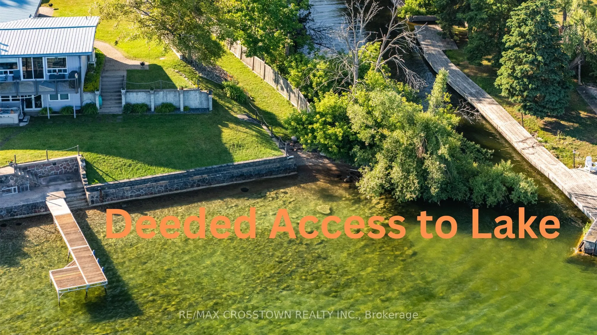 47 Lakeshore Road W