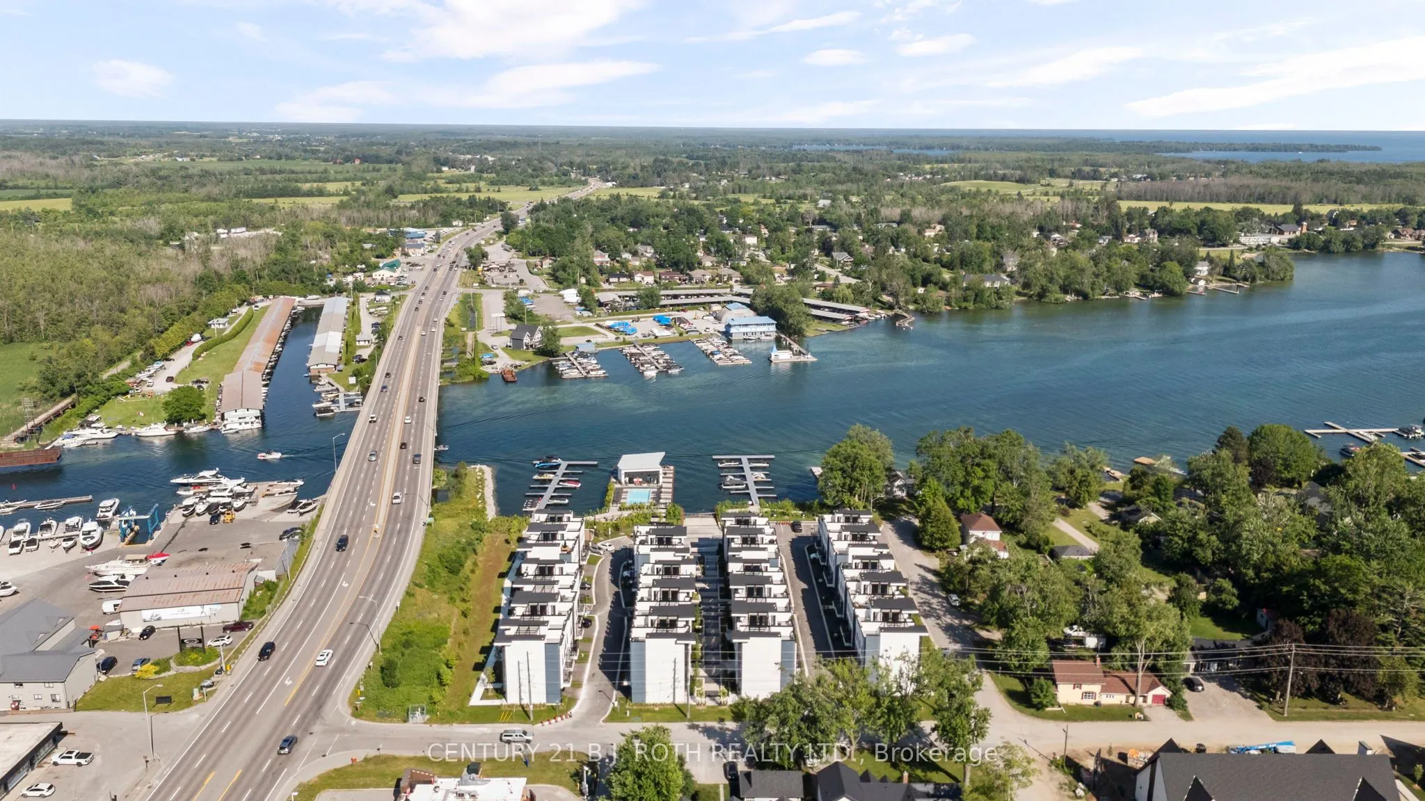 3 MARINER'S PIER Way