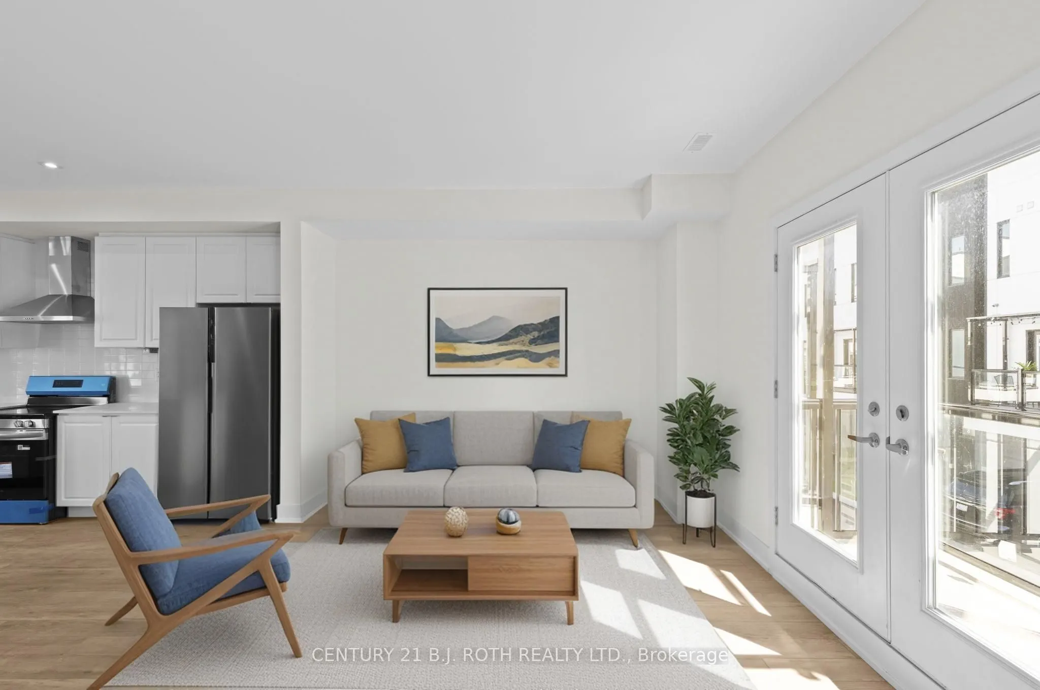 3 MARINER'S PIER Way