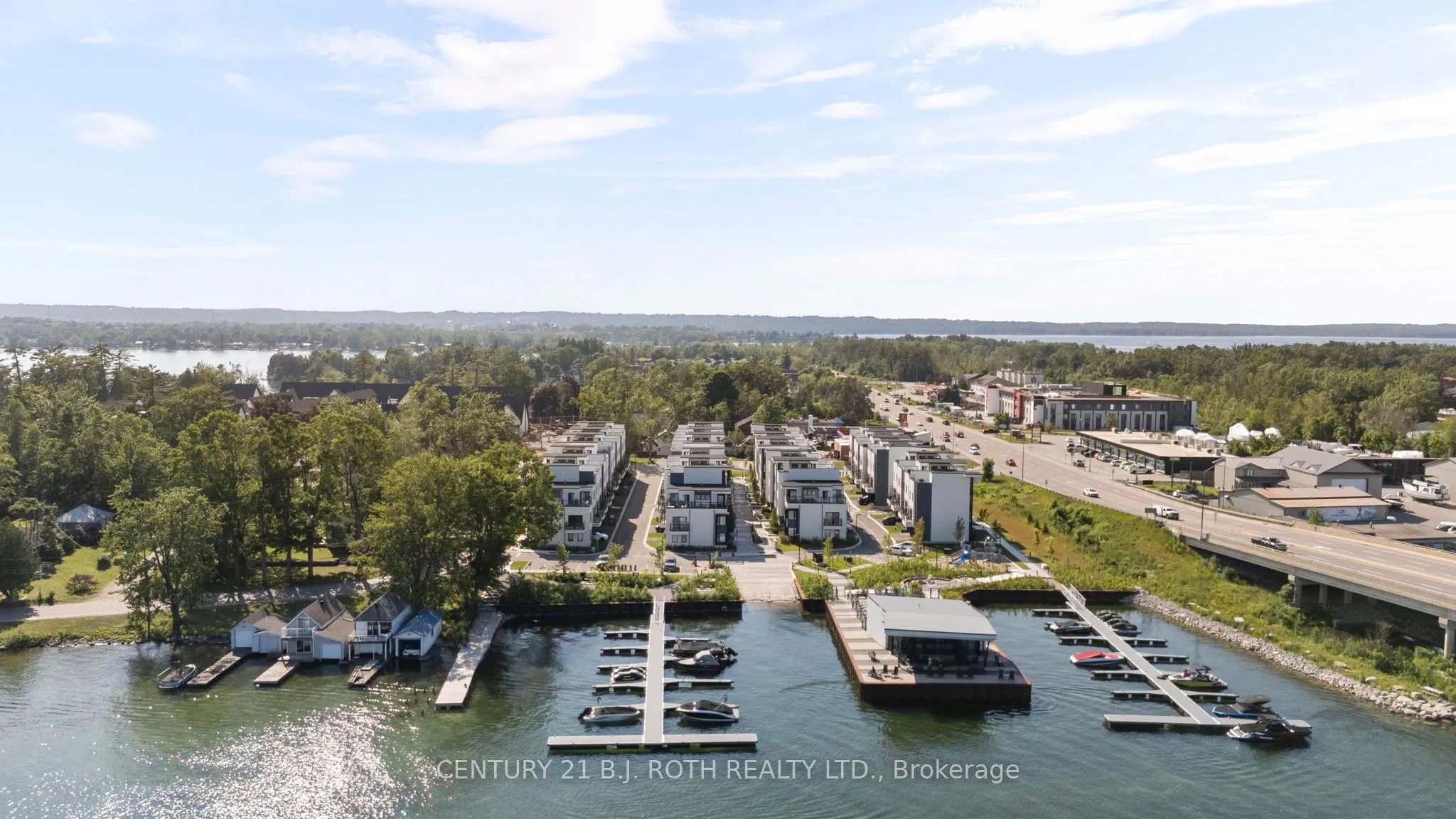 3 MARINER'S PIER Way