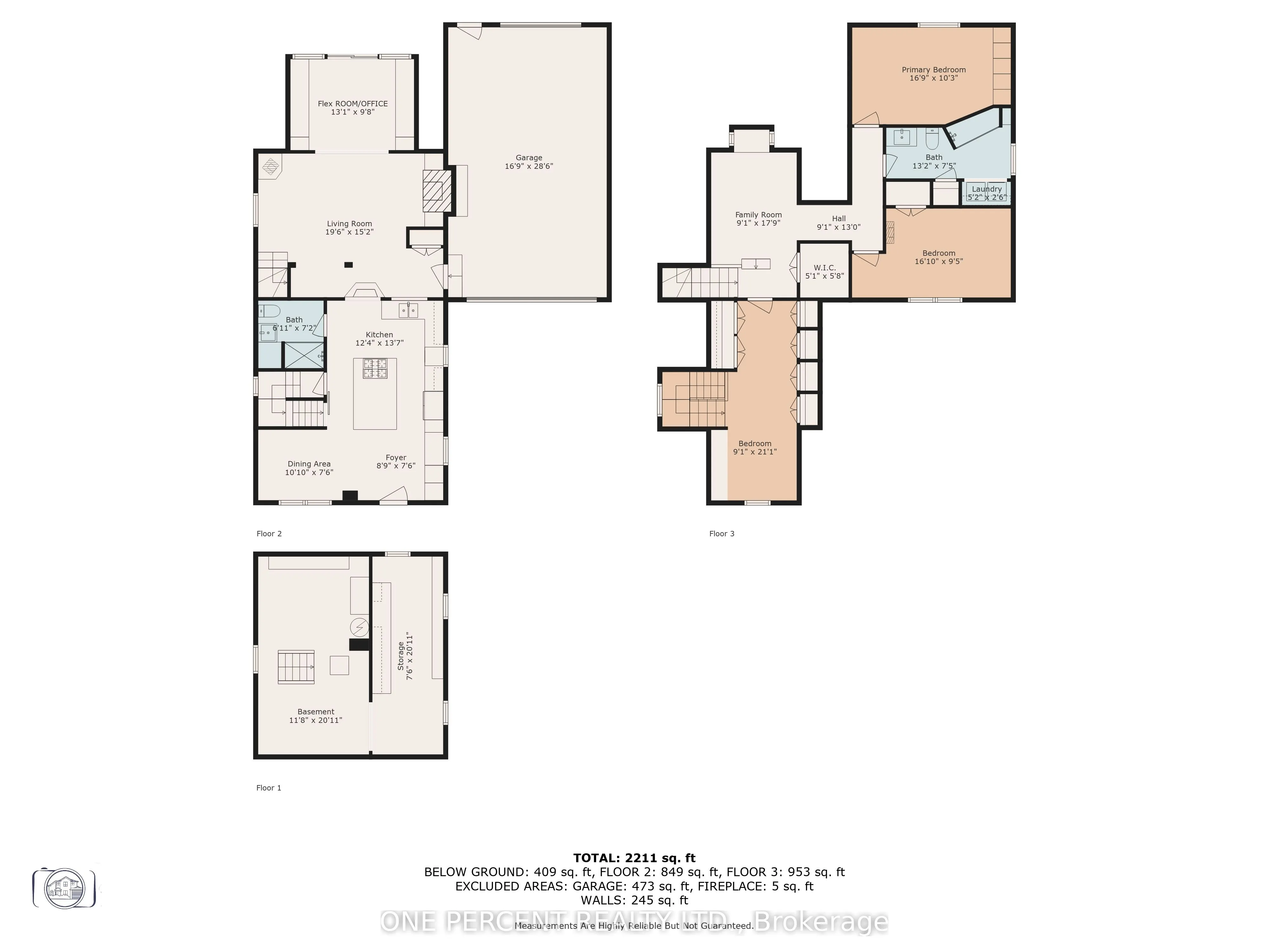 406 Peter Street N