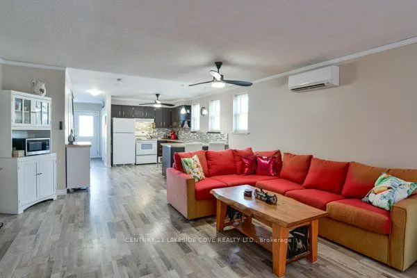 1 Paradise Boulevard S, #Unit 27