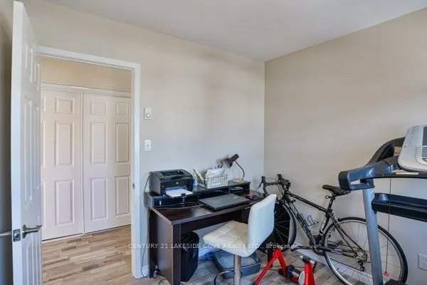 1 Paradise Boulevard S, #Unit 27