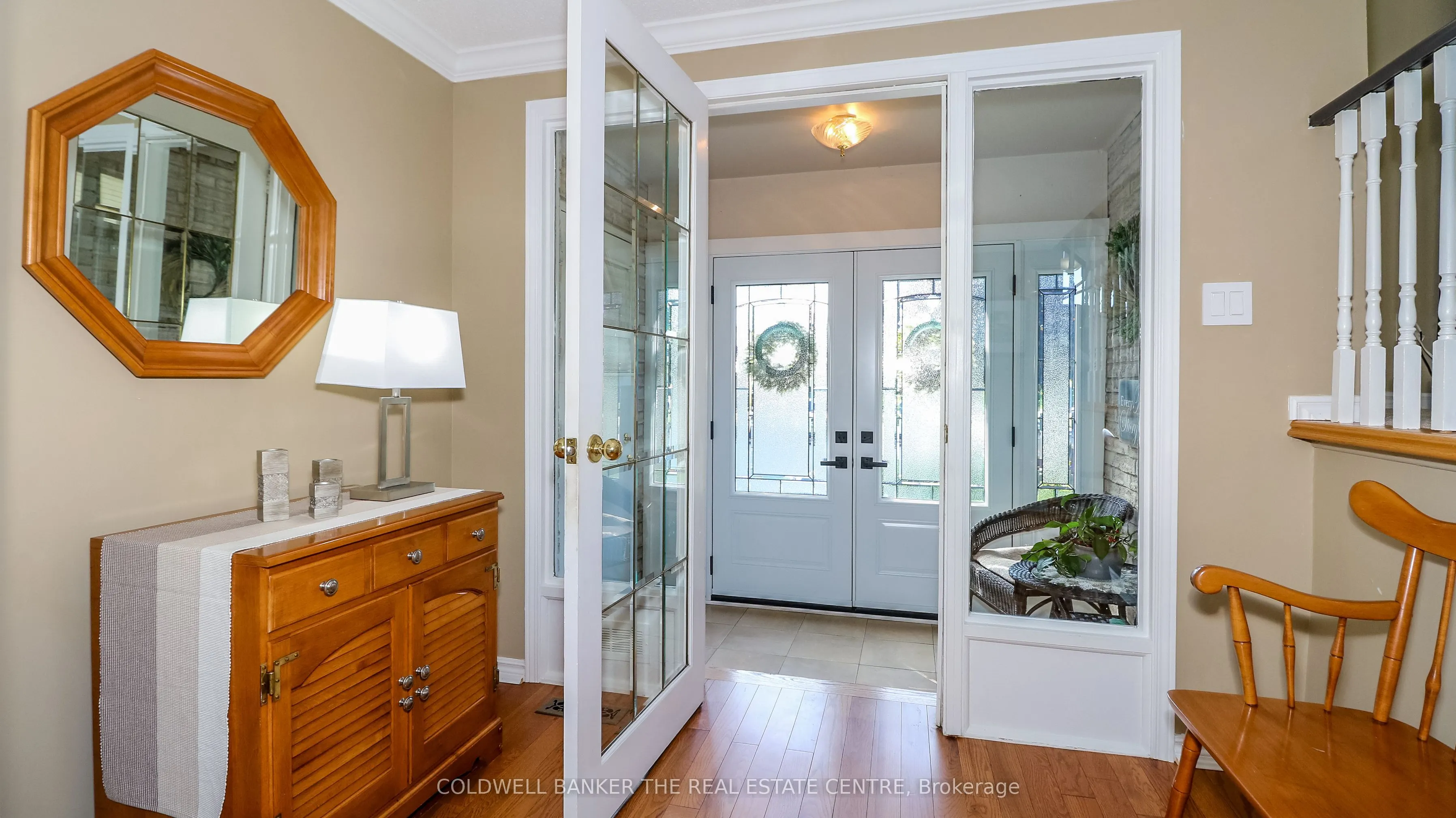 60 Chieftain Crescent